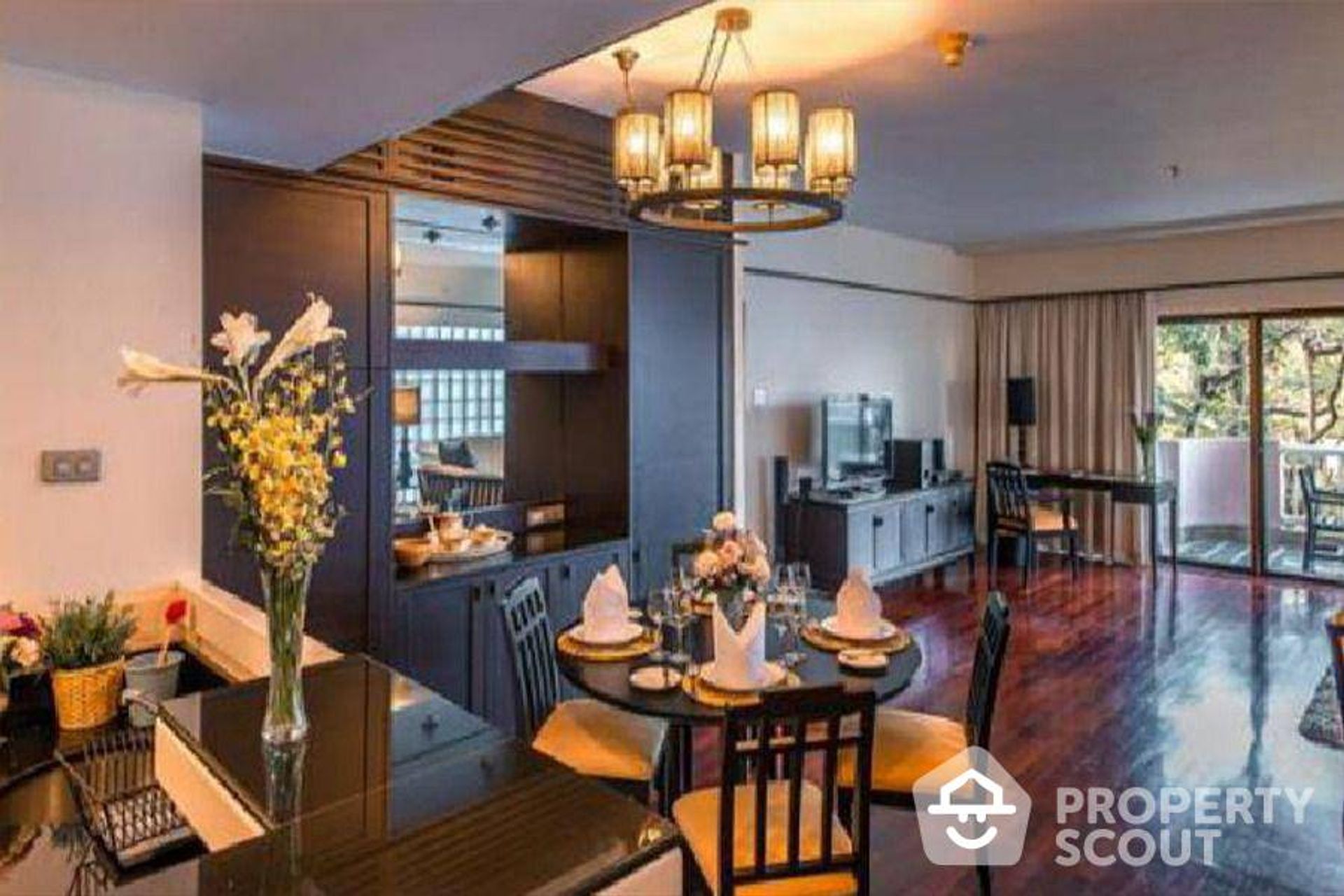 Condominium dans , Krung Thep Maha Nakhon 12017974