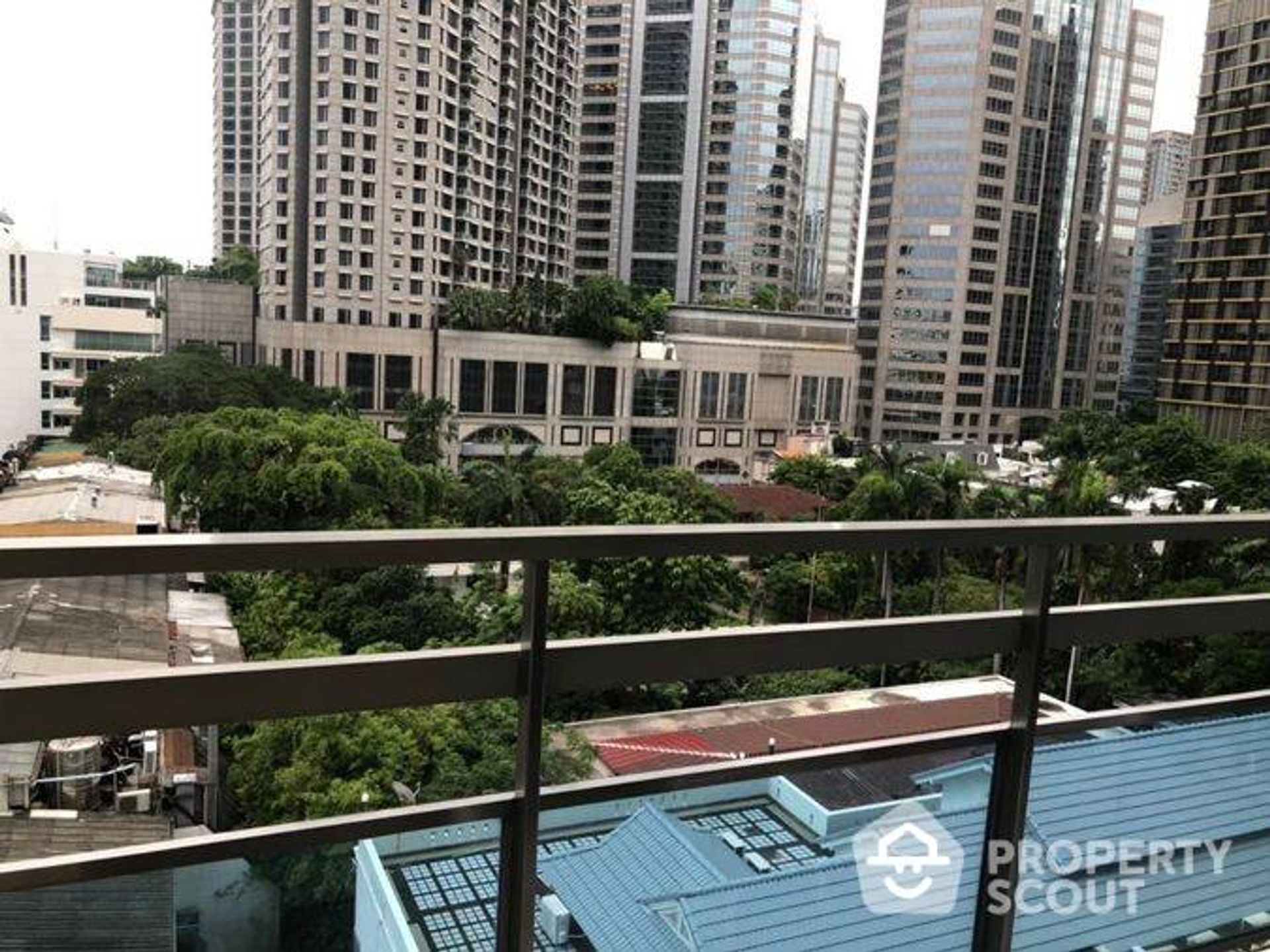 Condominio en Ratchathewi, Krung Thep Maha Nakhon 12017977