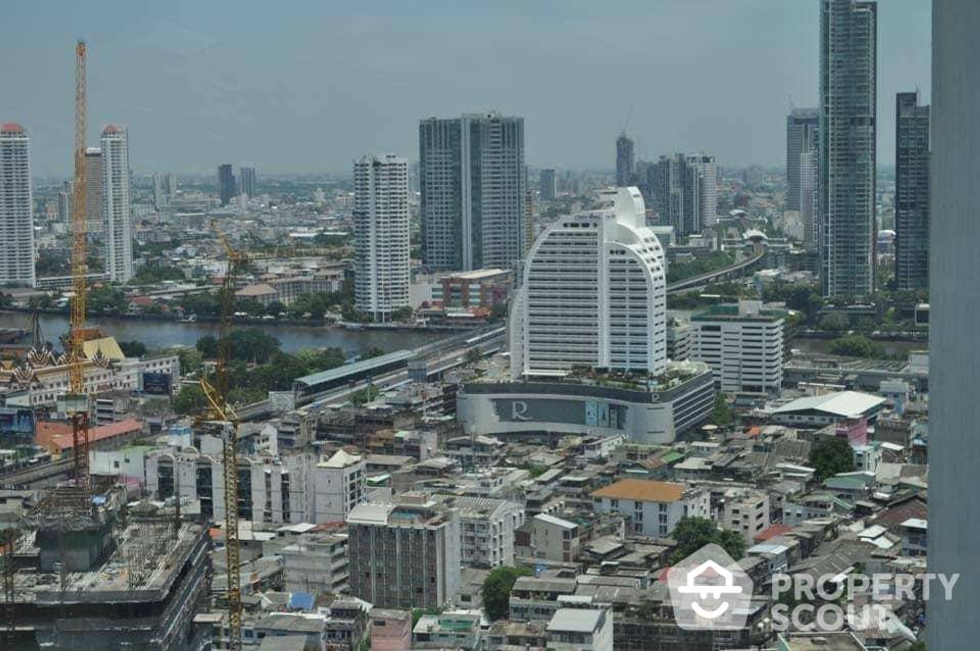 Kondominium di , Krung Thep Maha Nakhon 12018016