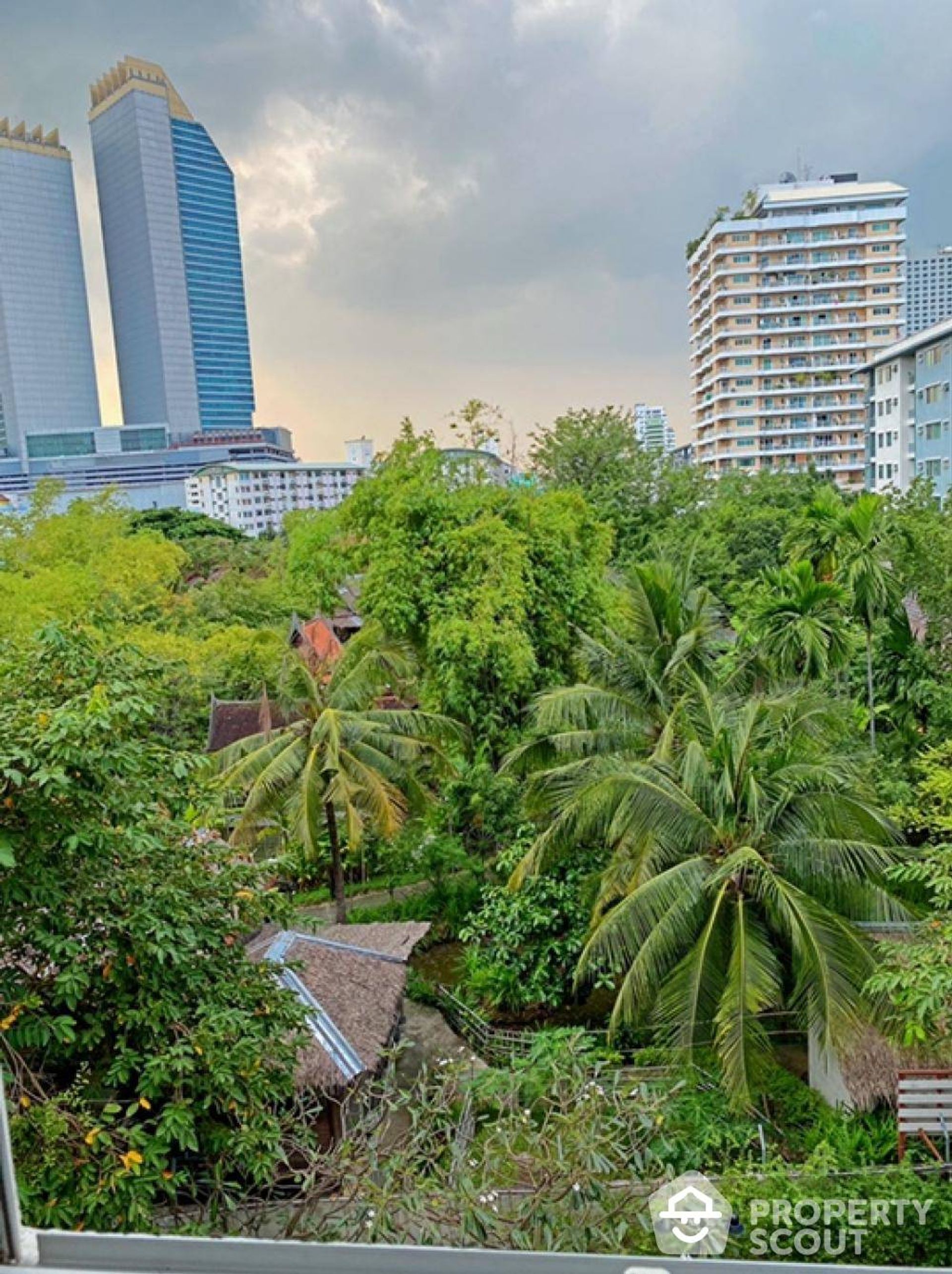 Kondominium di , Krung Thep Maha Nakhon 12018039