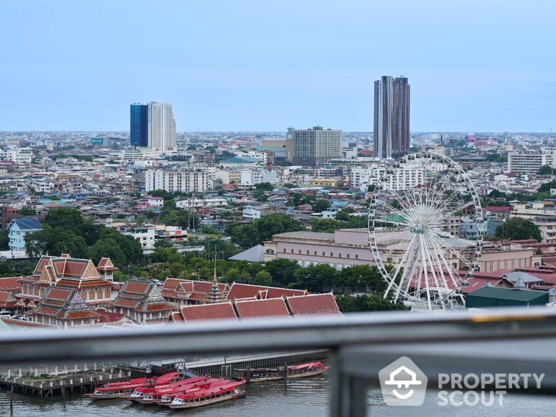 Kondominium di , Krung Thep Maha Nakhon 12018104