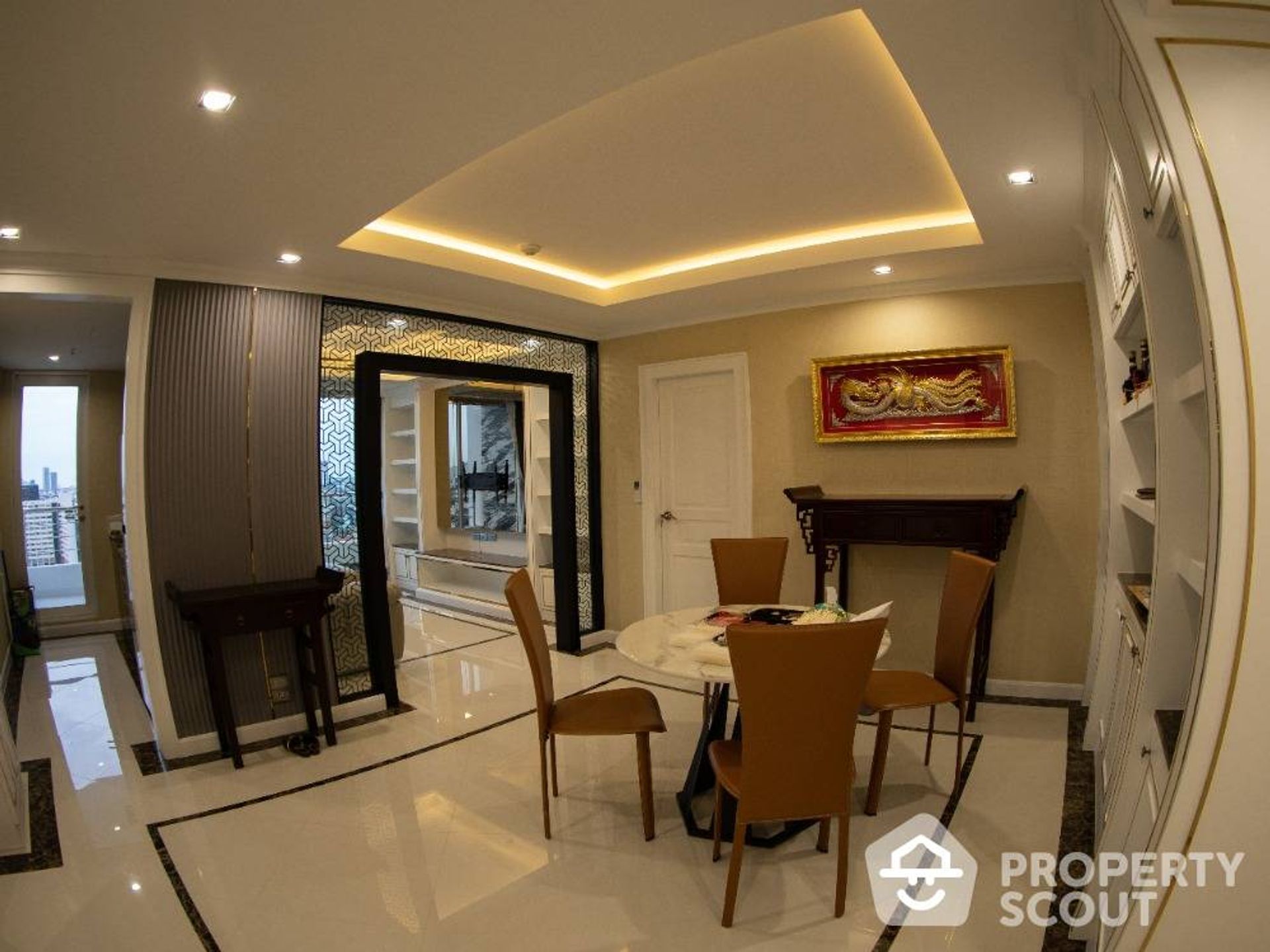 Condominium in Godown, Krung Thep Maha Nakhon 12018104