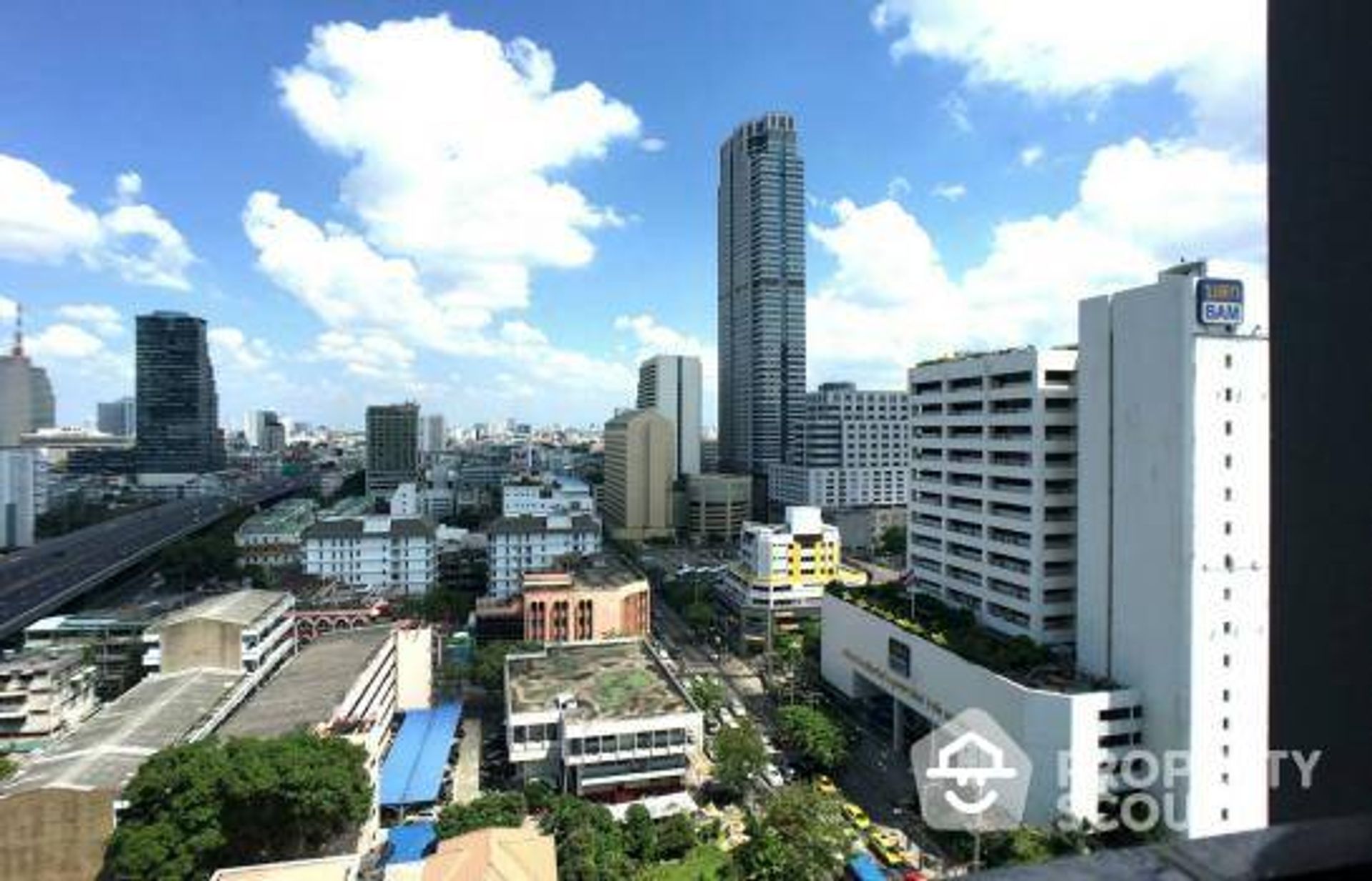 Condominio en , Krung Thep Maha Nakhon 12018126