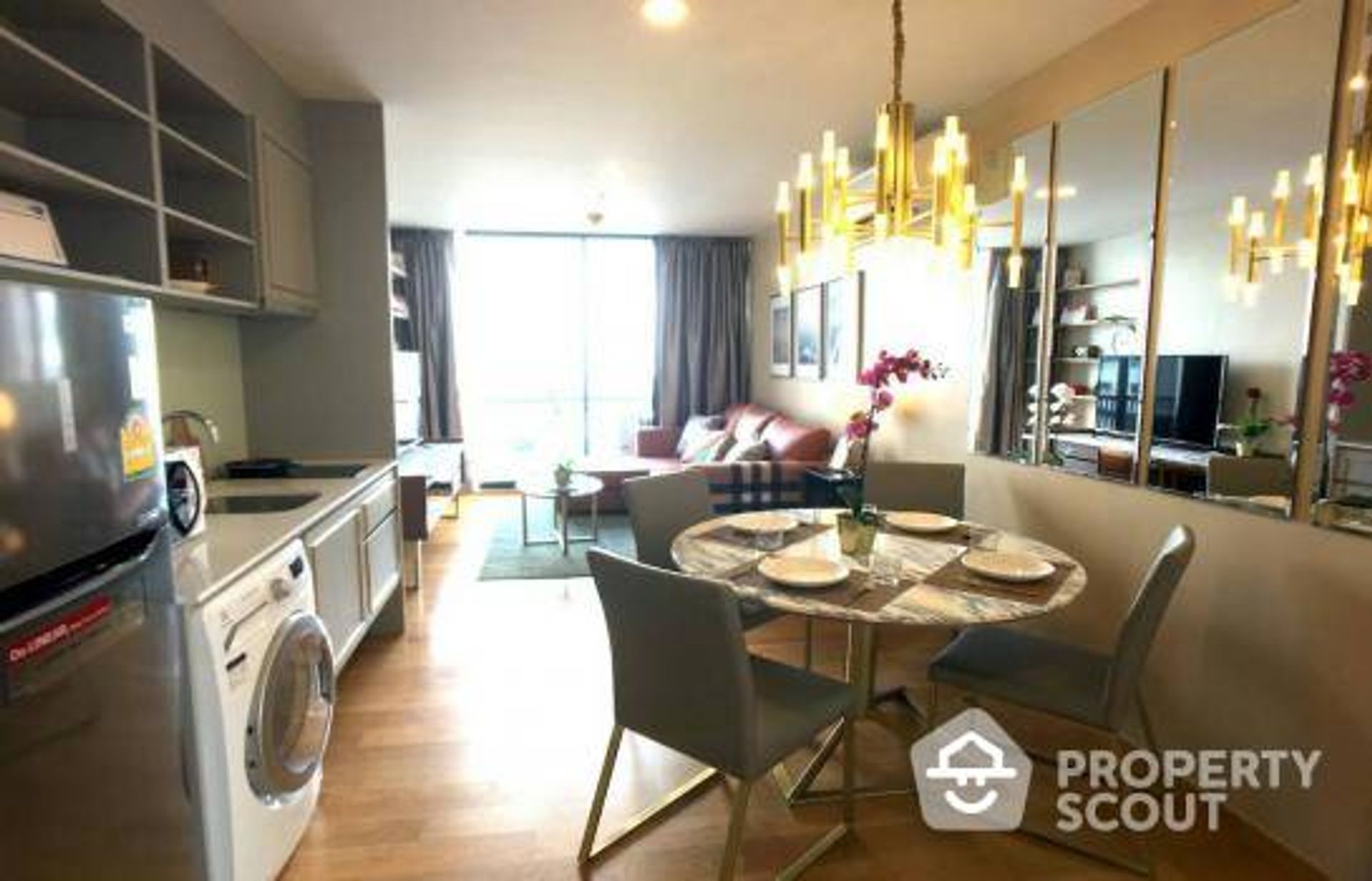 Condominio en , Krung Thep Maha Nakhon 12018126