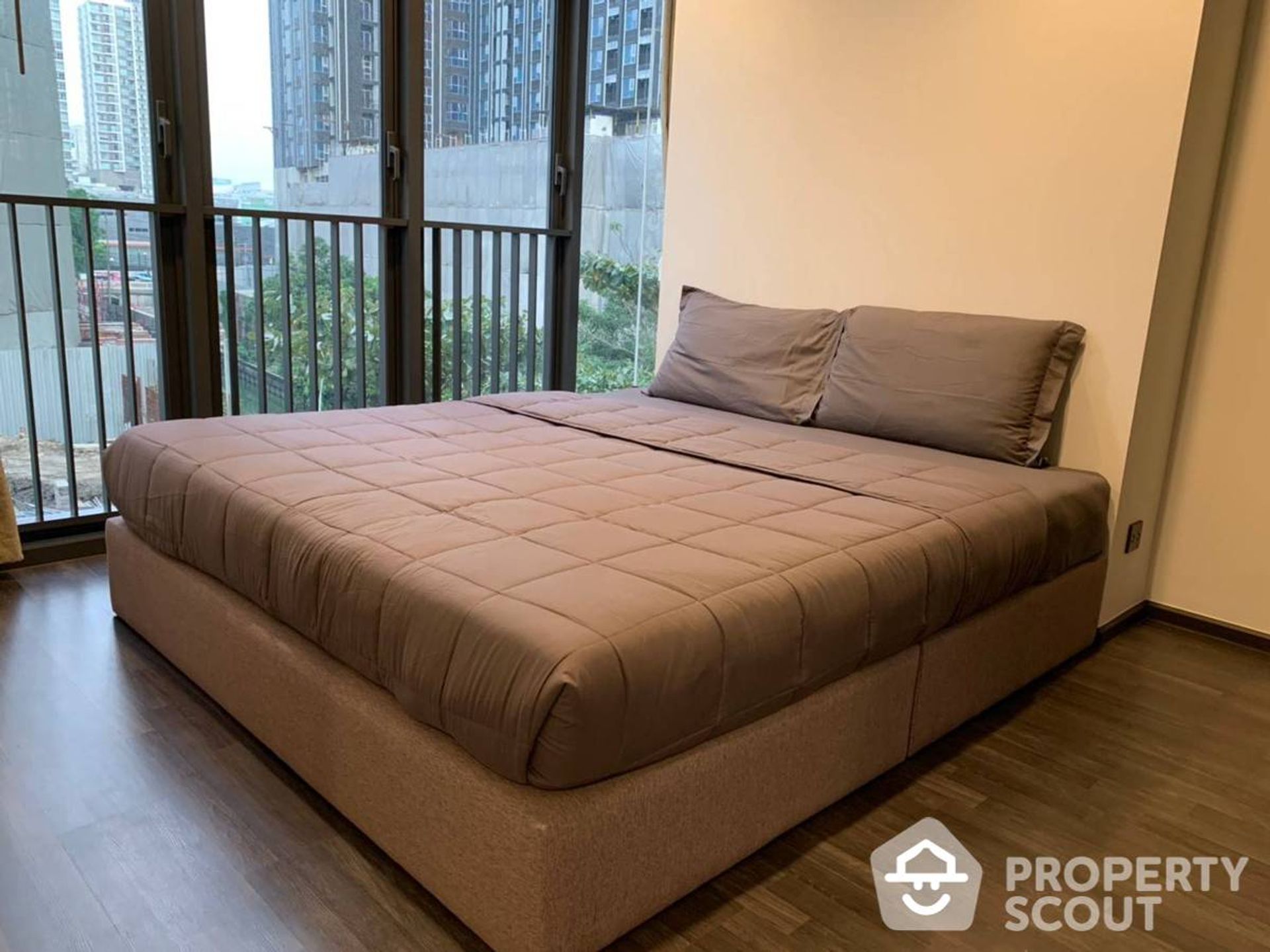 Condominium in Ban Na Lied, Krung Thep Maha Nakhon 12018151