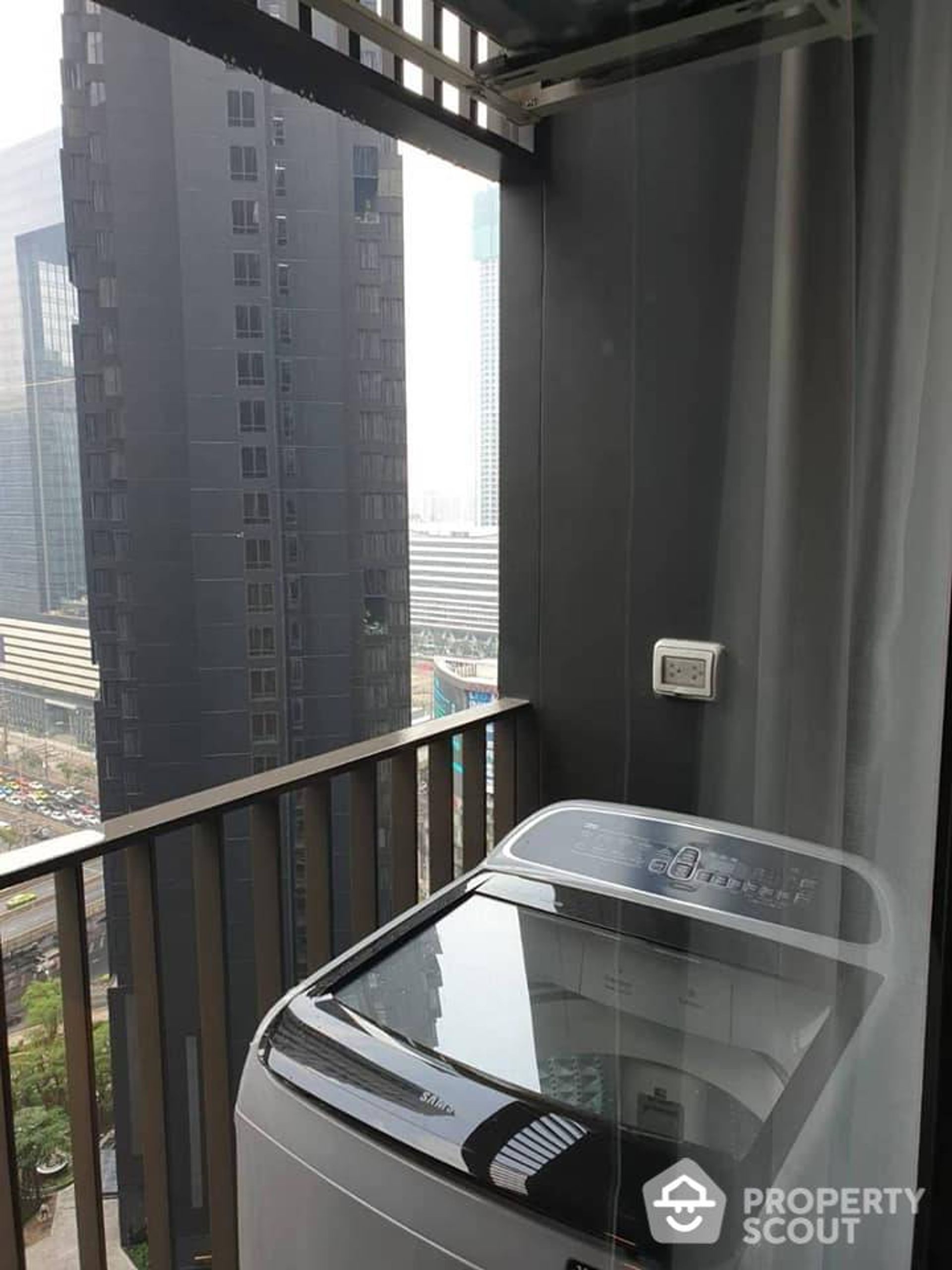 Condominium in , Krung Thep Maha Nakhon 12018171