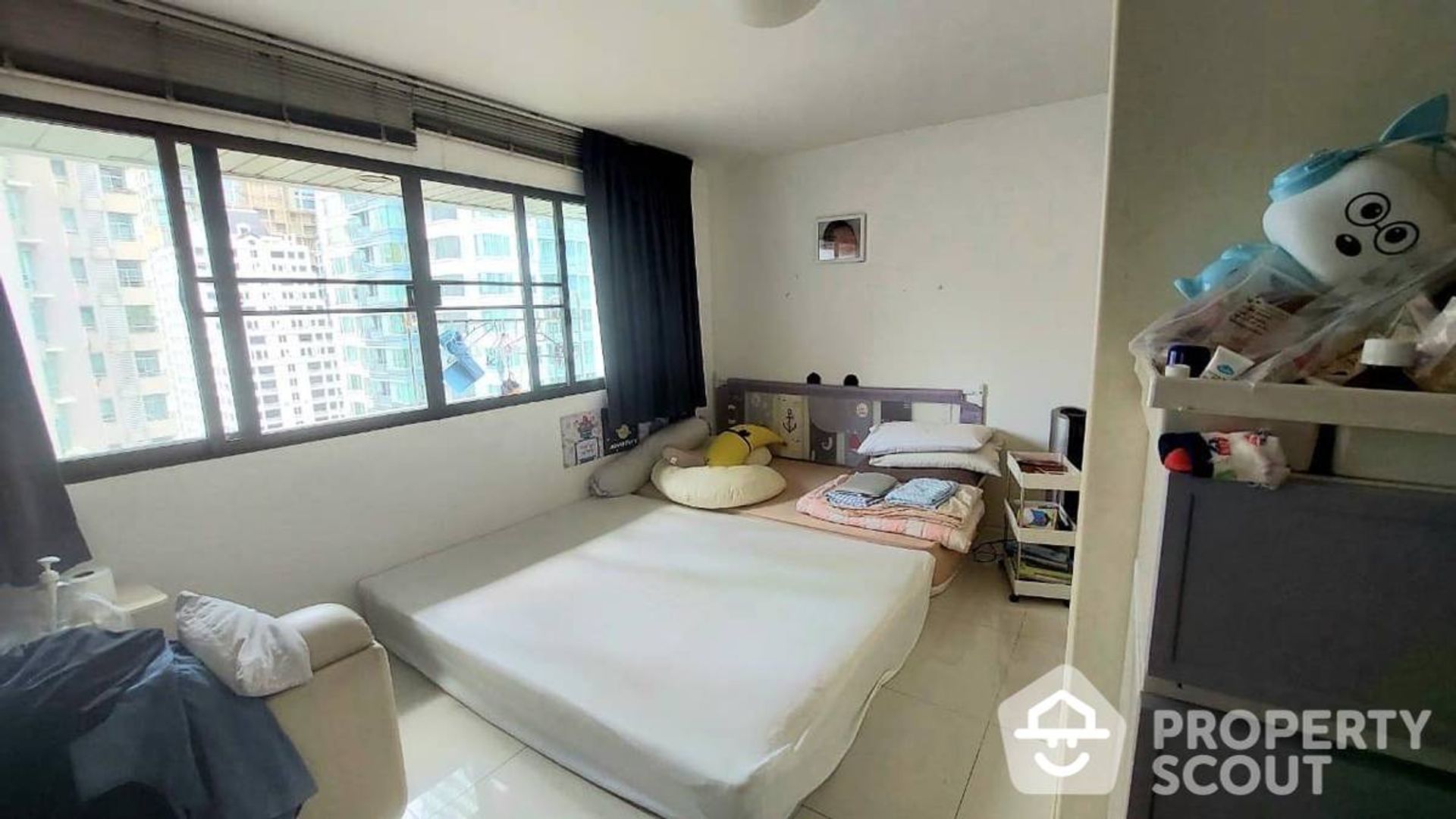 Condominio en , Krung Thep Maha Nakhon 12018292