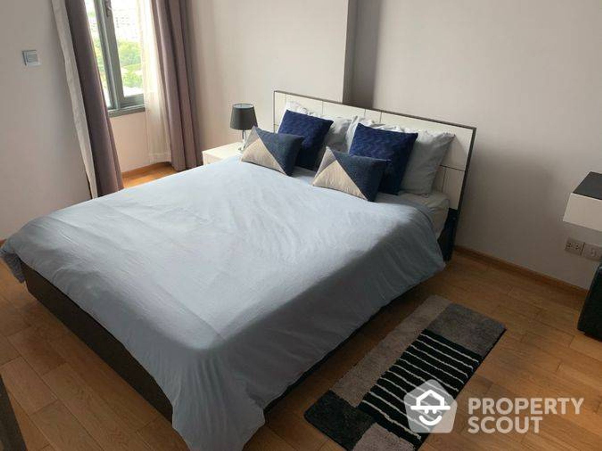 Condominio en Watthana, Krung Thep Maha Nakhon 12018306