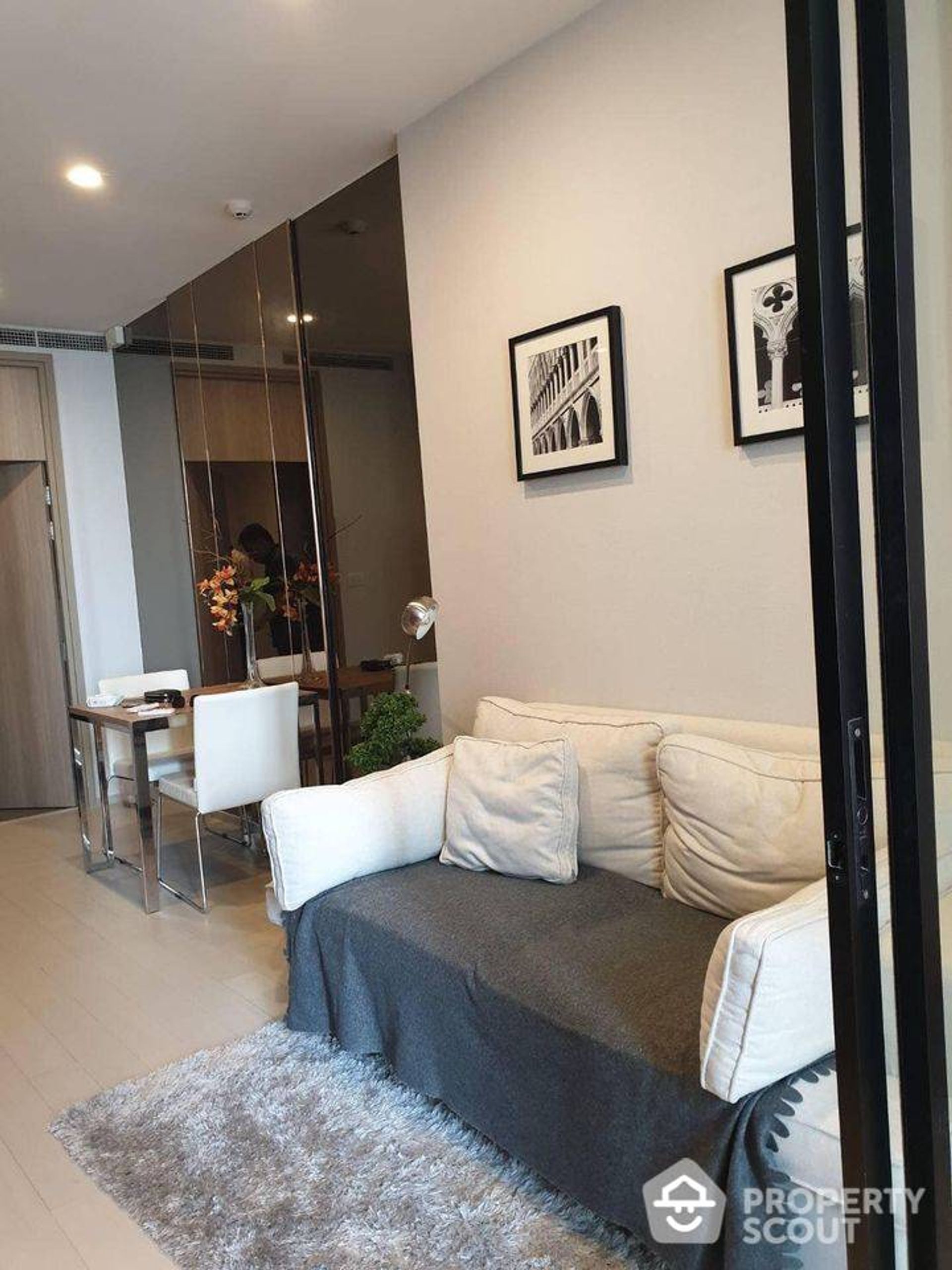 Condominium in , กรุงเทพมหานคร 12018368