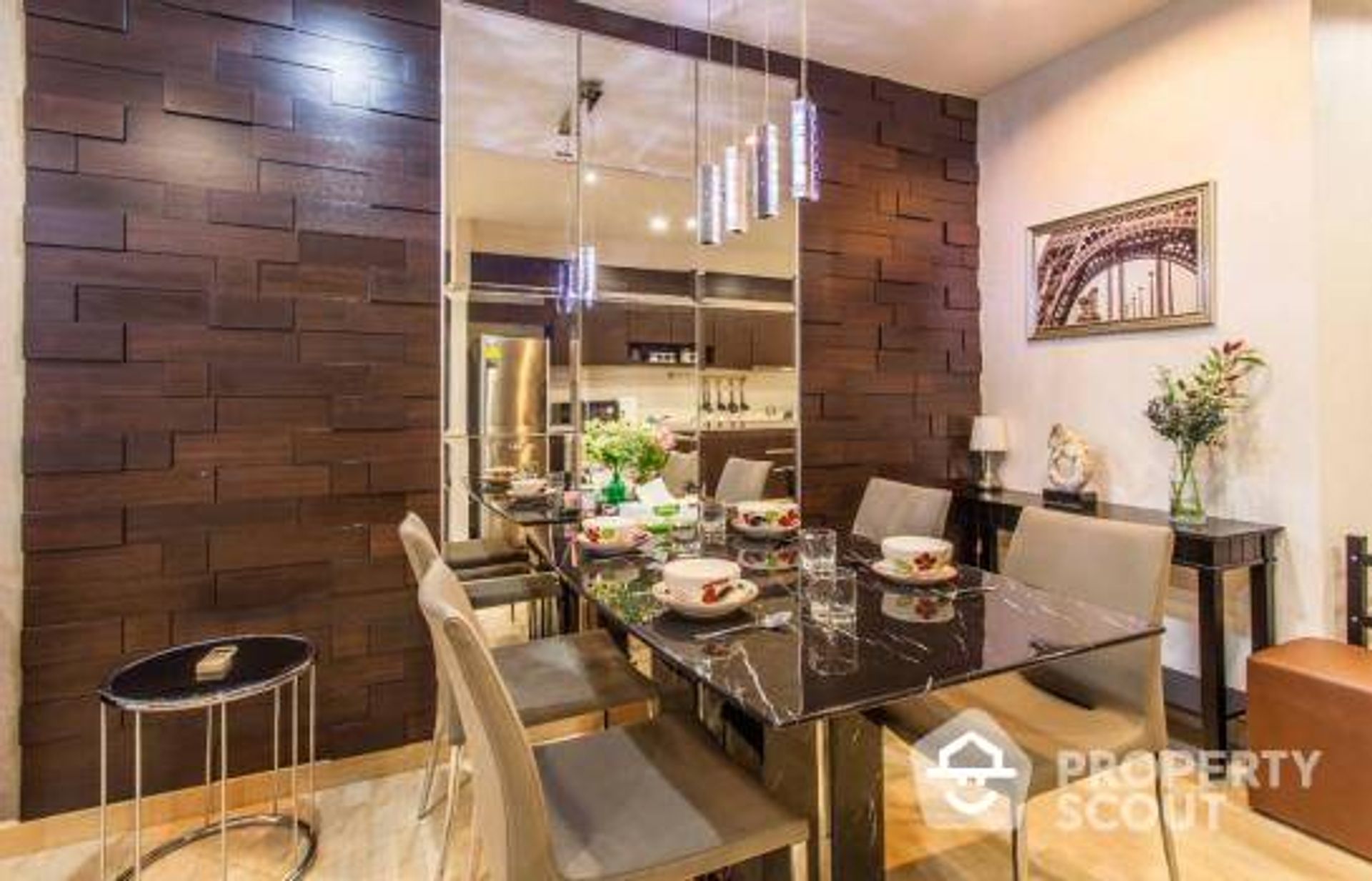 Condominio en Watthana, Krung Thep Maha Nakhon 12018415