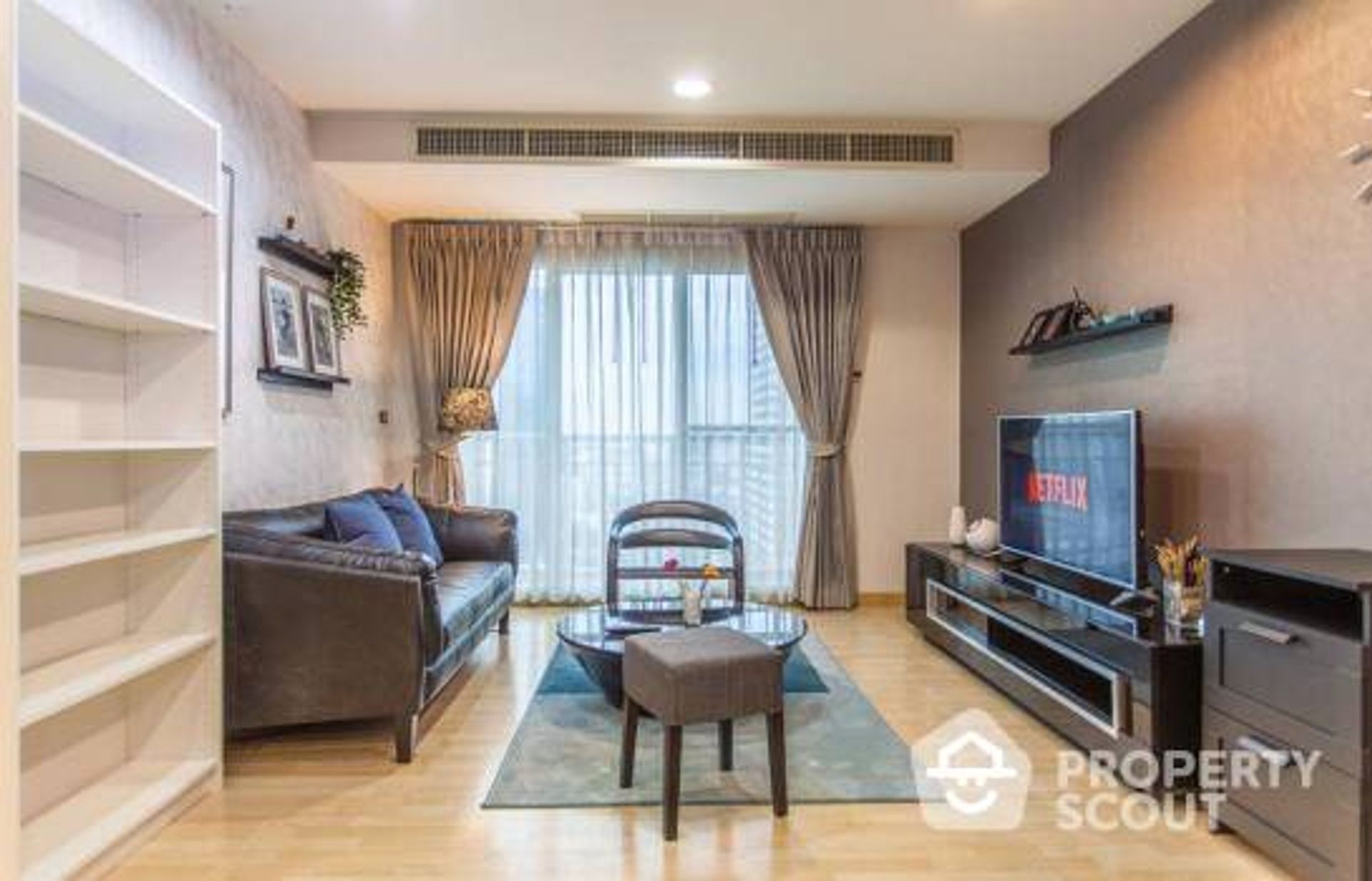 Condominio en Watthana, Krung Thep Maha Nakhon 12018415