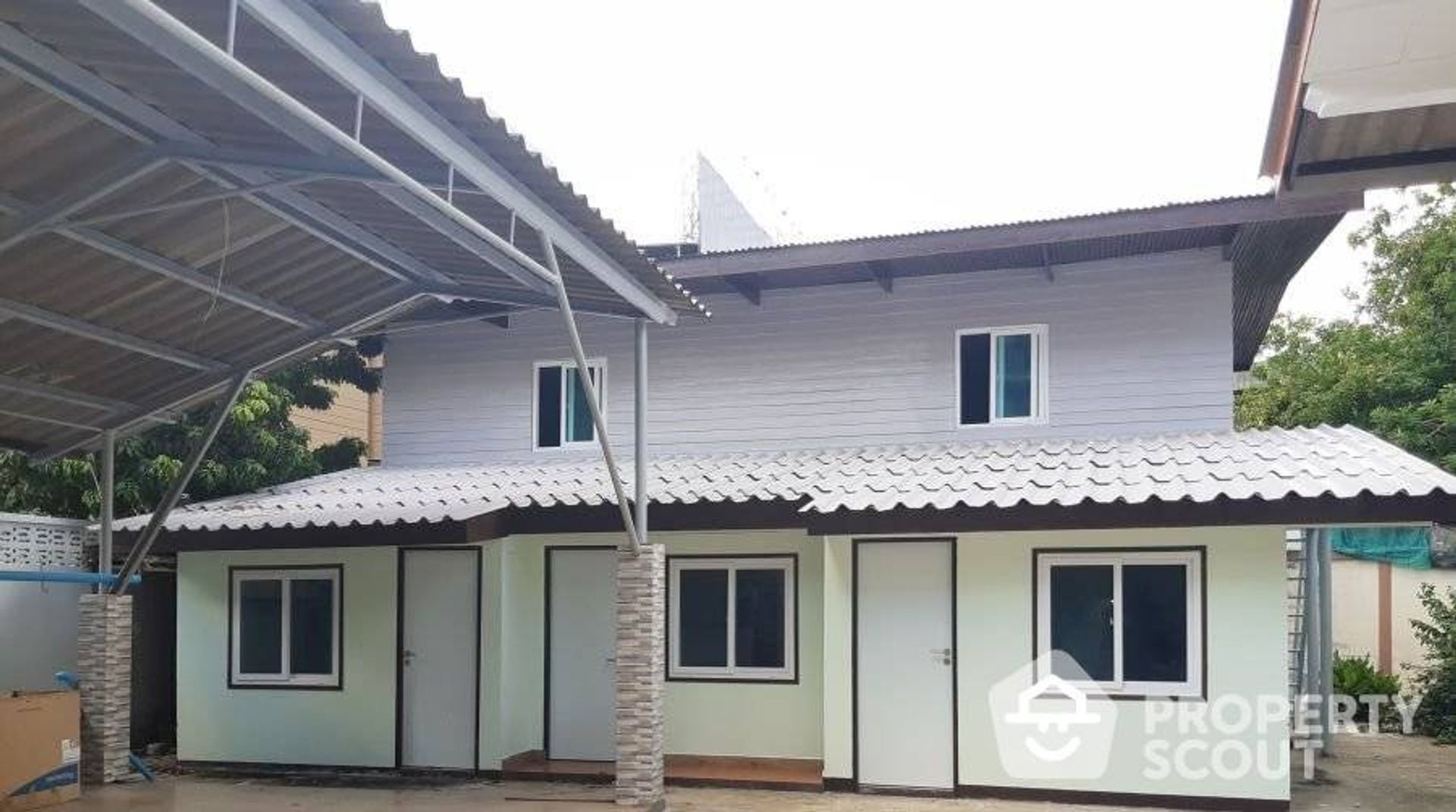 House in Ratchathewi, Krung Thep Maha Nakhon 12018424