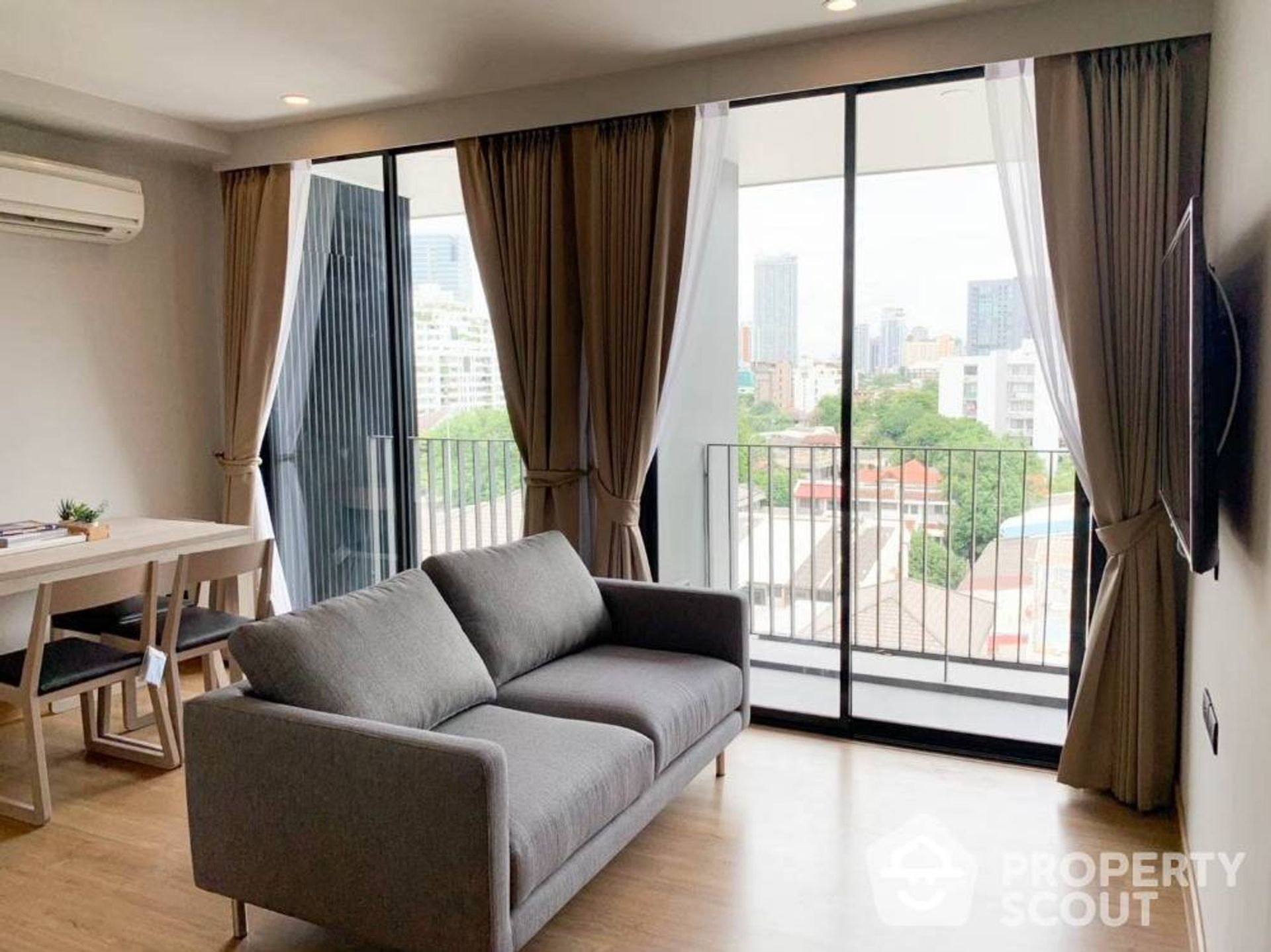 Condominio nel Phaya Thai, Krung Thep Maha Nakhon 12018428