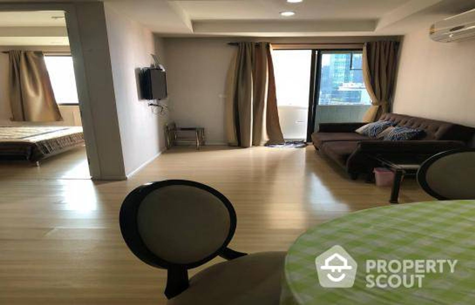 Condominio nel Ratchathewi, Krung Thep Maha Nakhon 12018435