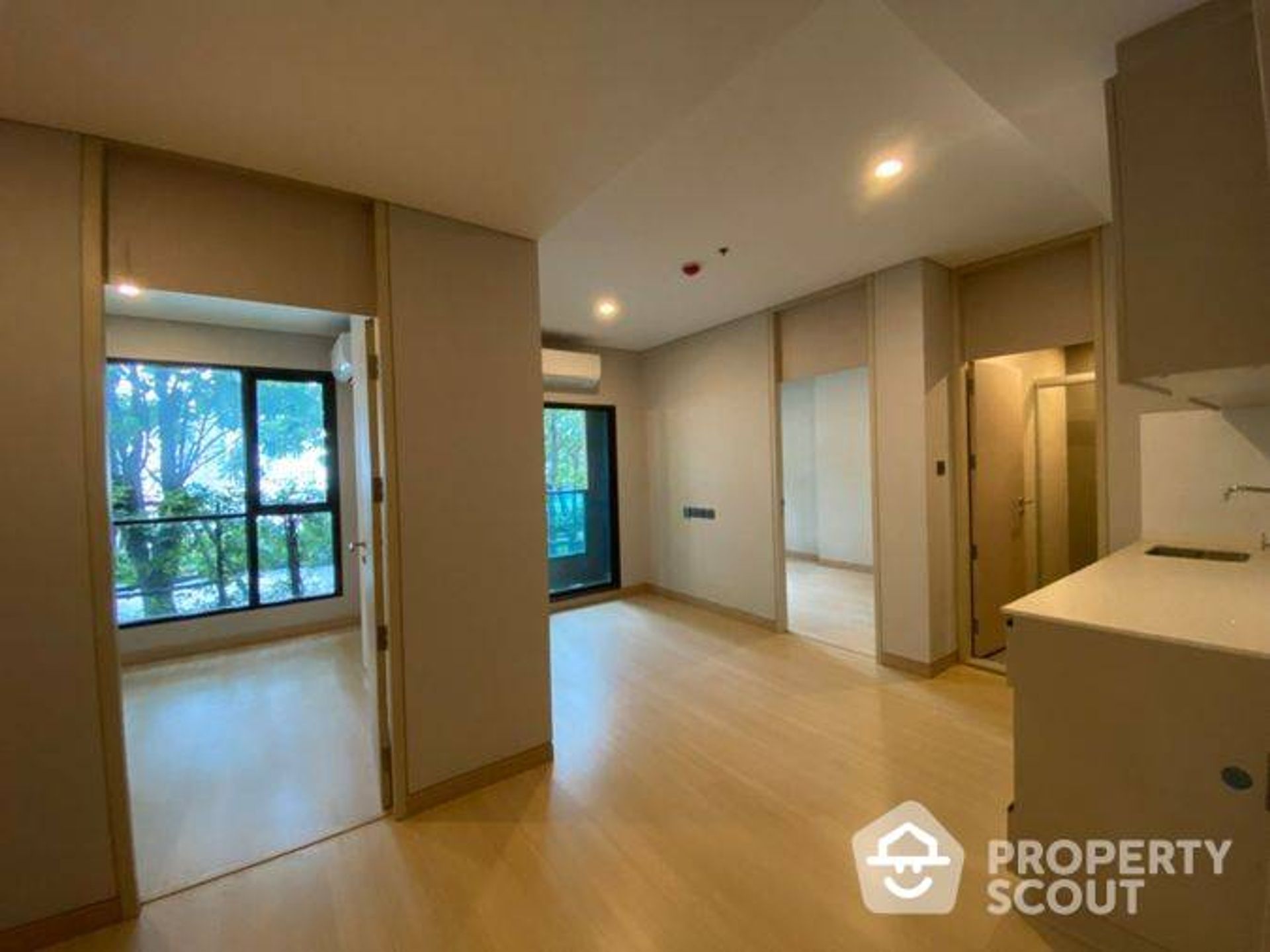 Condominio nel , Krung Thep Maha Nakhon 12018477