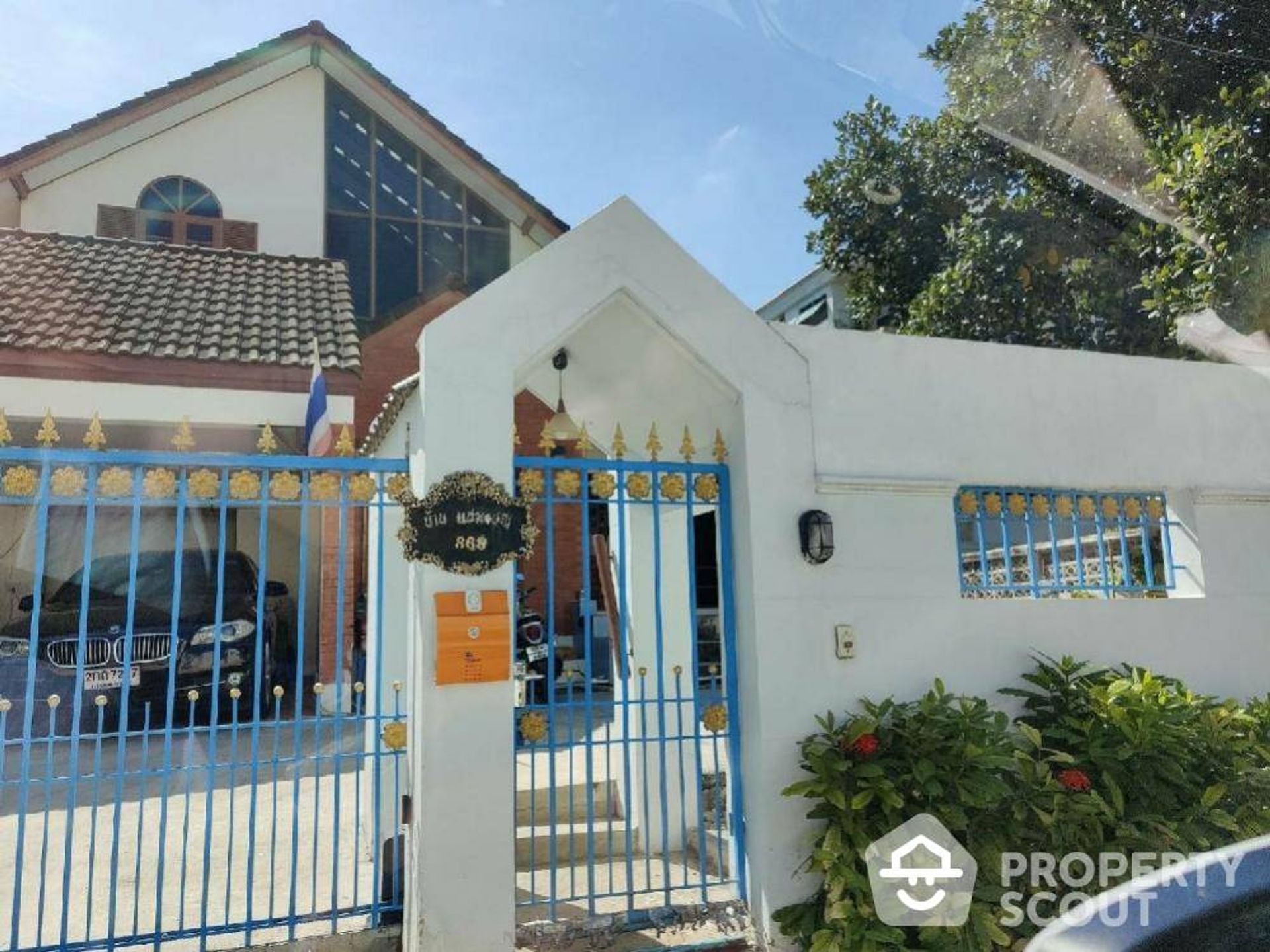 casa en , Krung Thep Maha Nakhon 12018488