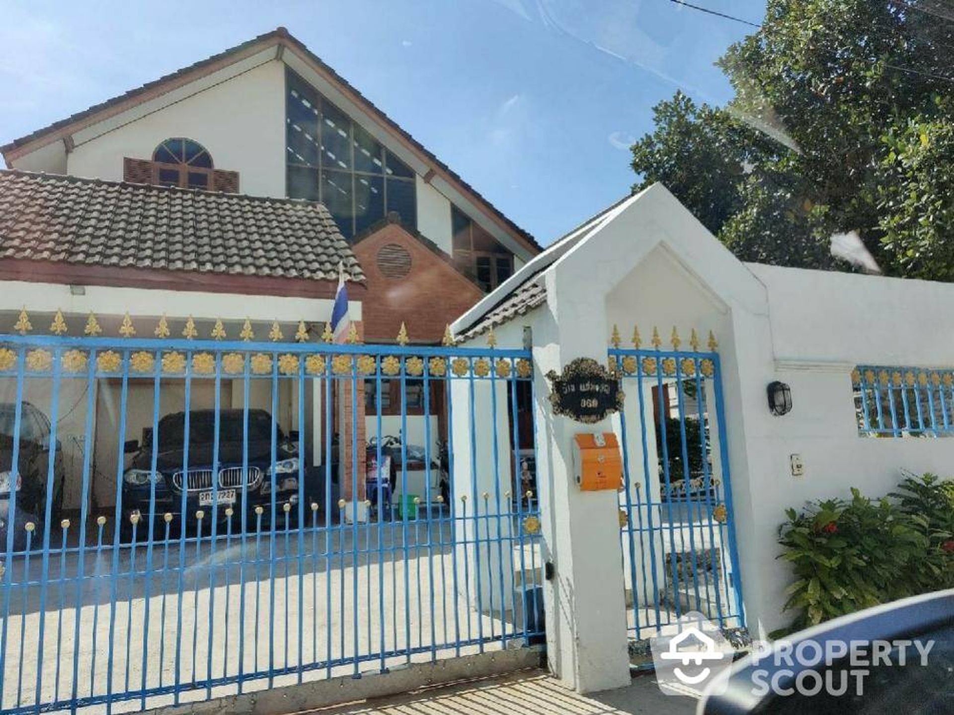 House in , Krung Thep Maha Nakhon 12018488