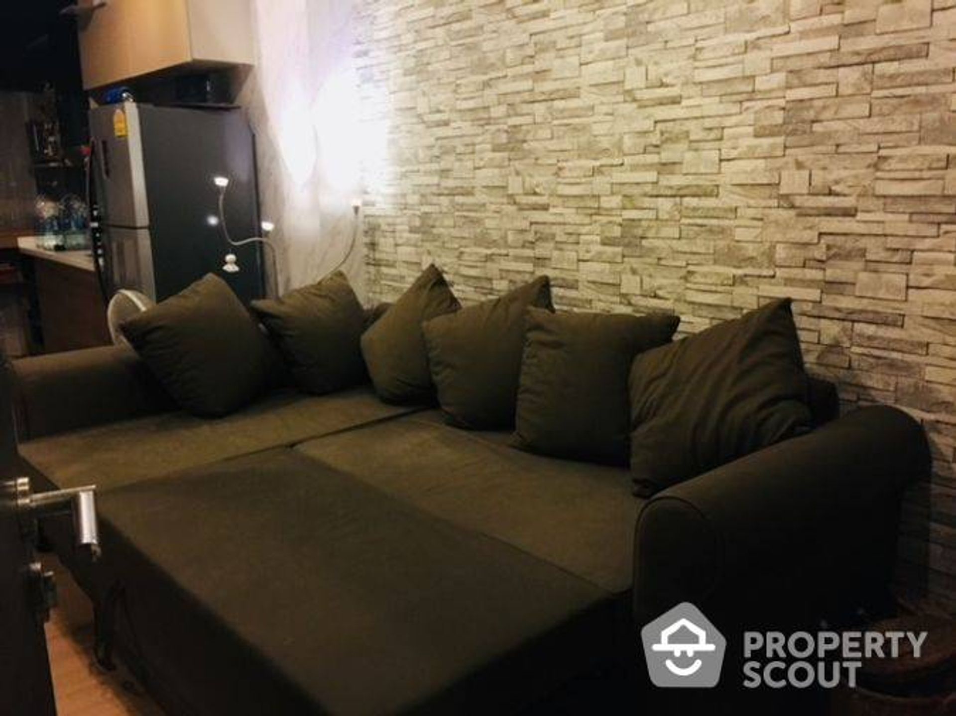 Condominium dans , Krung Thep Maha Nakhon 12018499