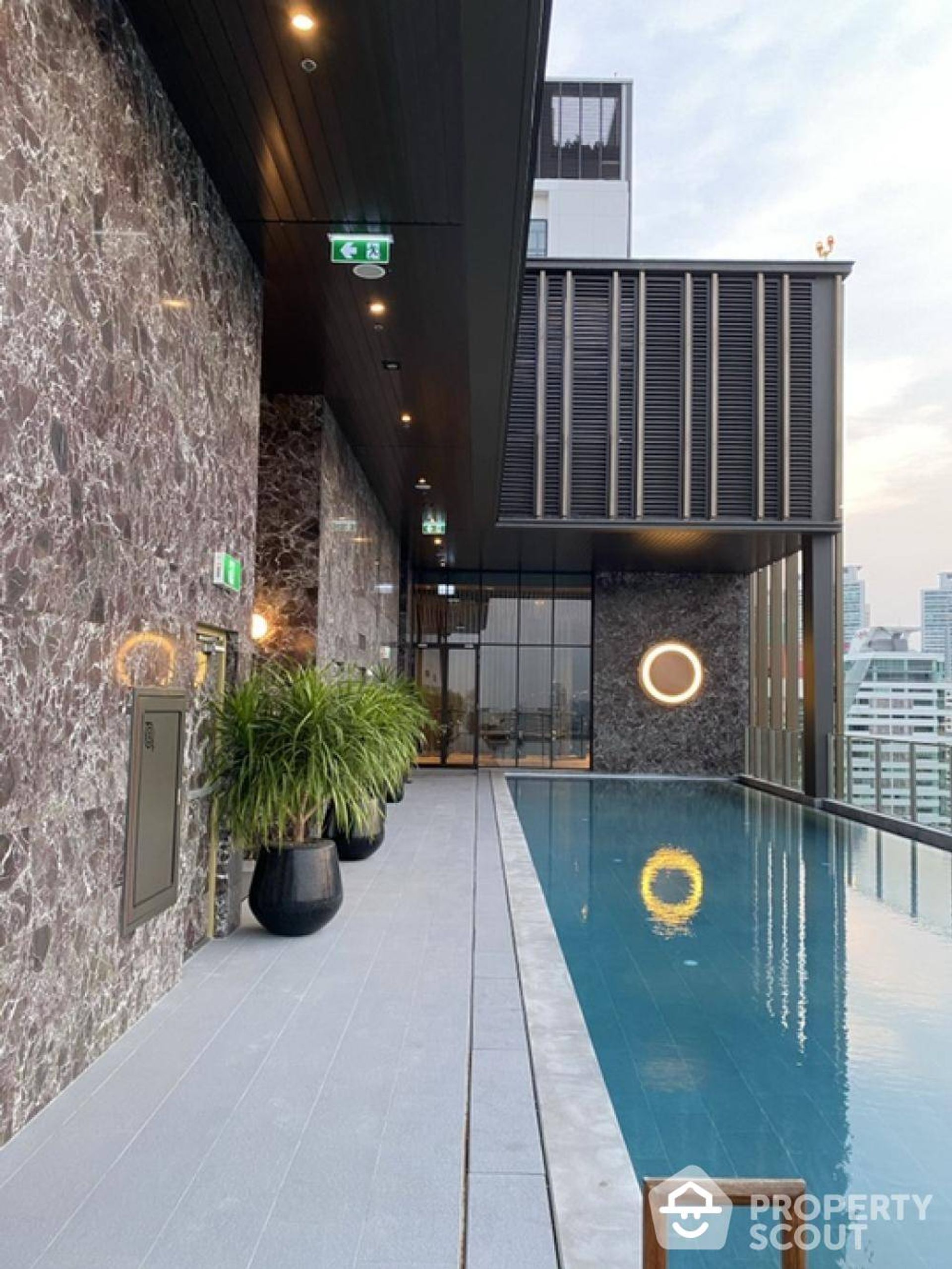 Condominio nel Wattana, Krung Thep Maha Nakhon 12018518