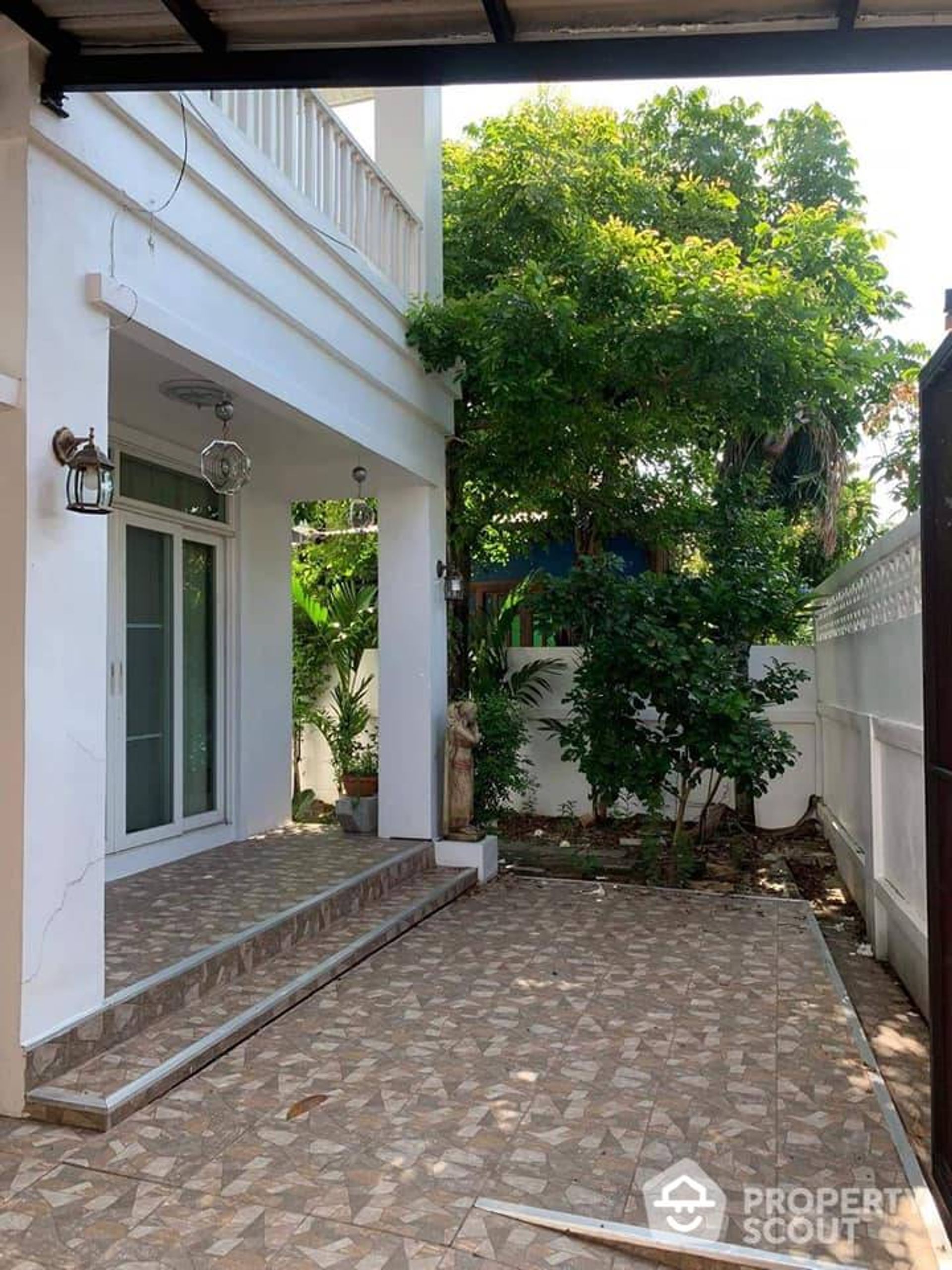 House in Phra Nakhon, Krung Thep Maha Nakhon 12018520