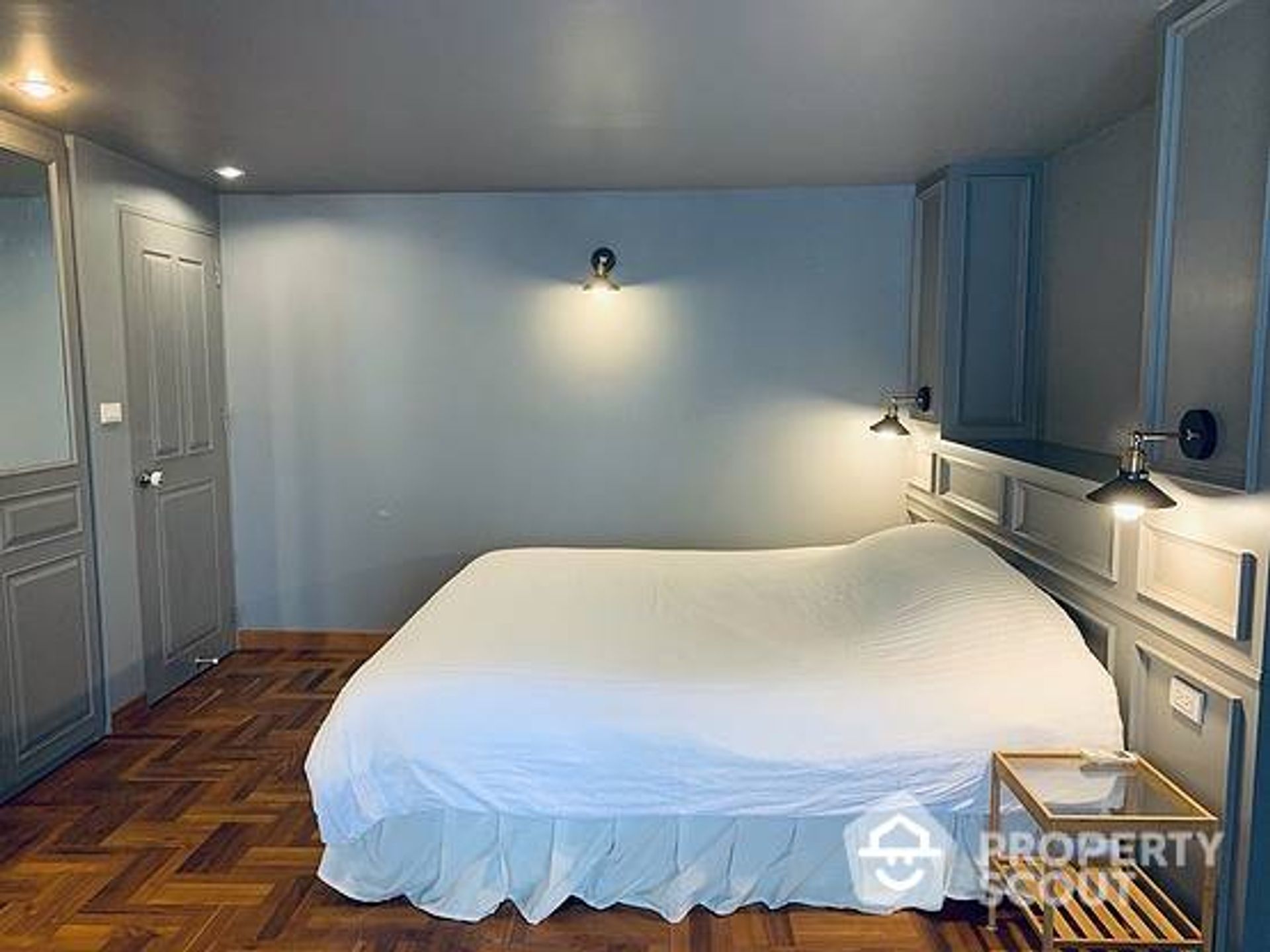 Condominio en satón, Krung Thep Maha Nakhon 12018546