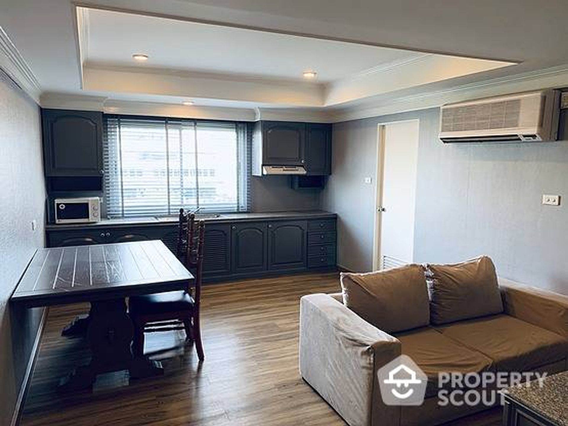 Condominio en , Krung Thep Maha Nakhon 12018546