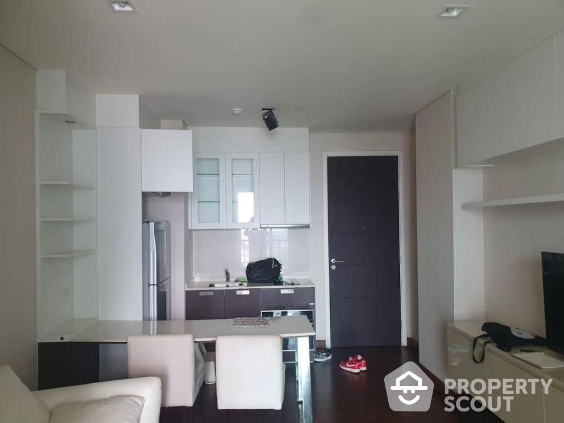 Condominio nel Wattana, Krung Thep Maha Nakhon 12018596