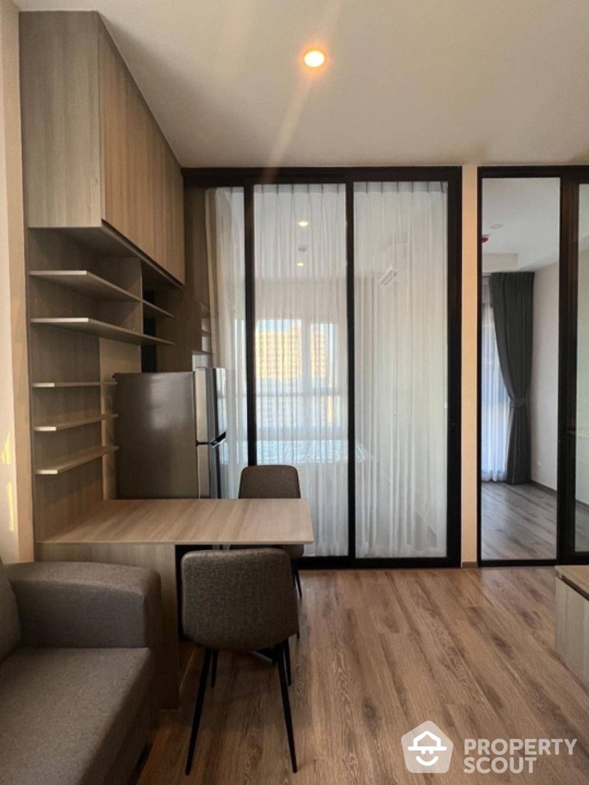 Condominio nel , Krung Thep Maha Nakhon 12018619