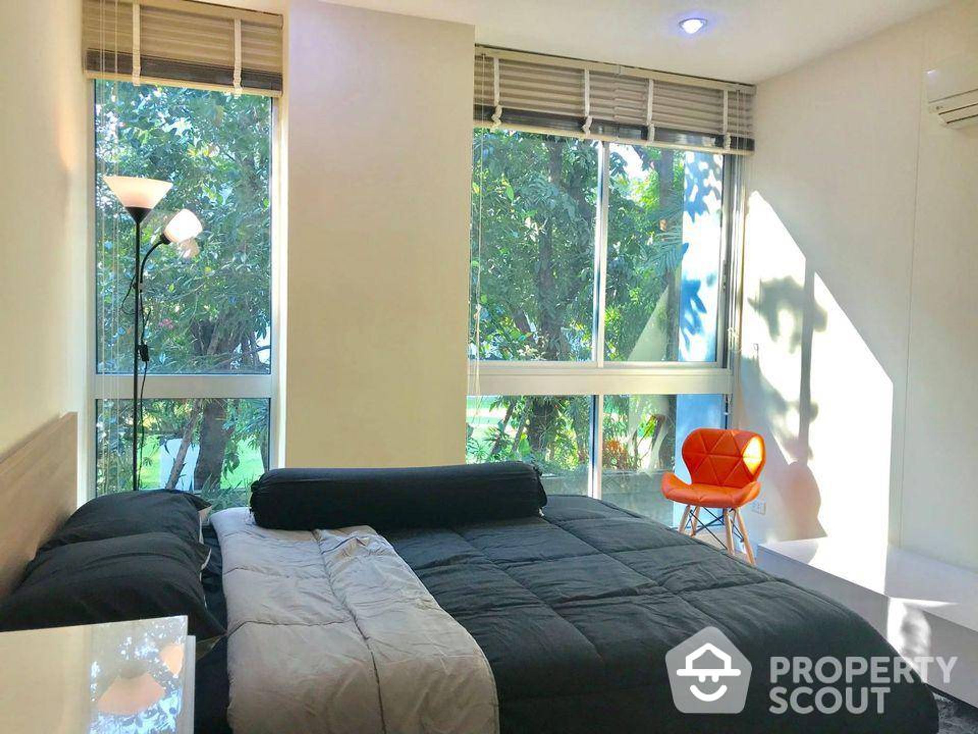 Condominium dans , Krung Thep Maha Nakhon 12018633