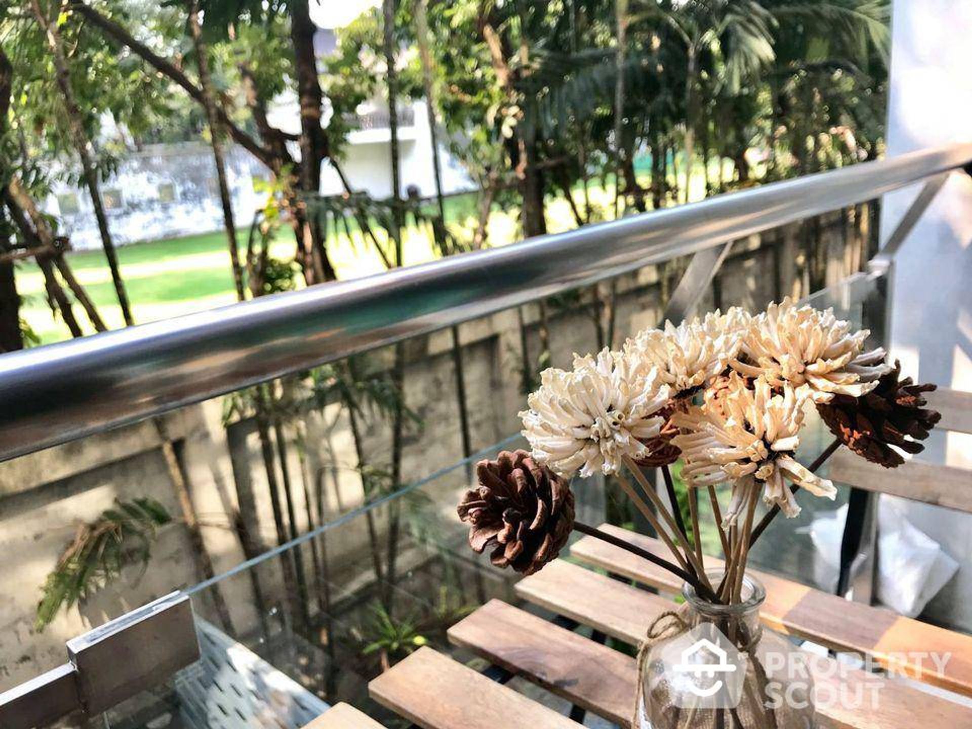 Condominium dans , Krung Thep Maha Nakhon 12018633