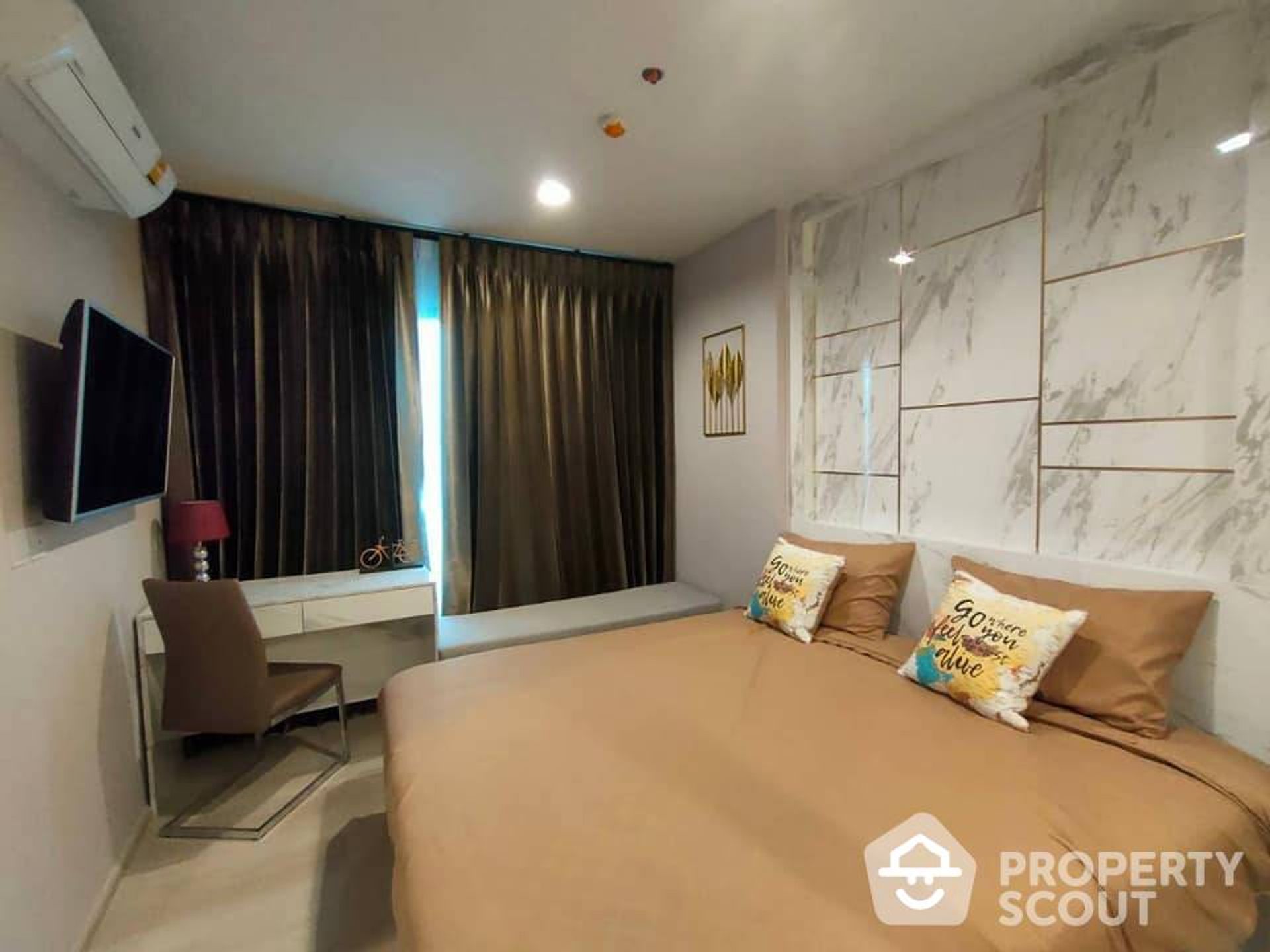 Condominio nel Ratchathewi, Krung Thep Maha Nakhon 12018706