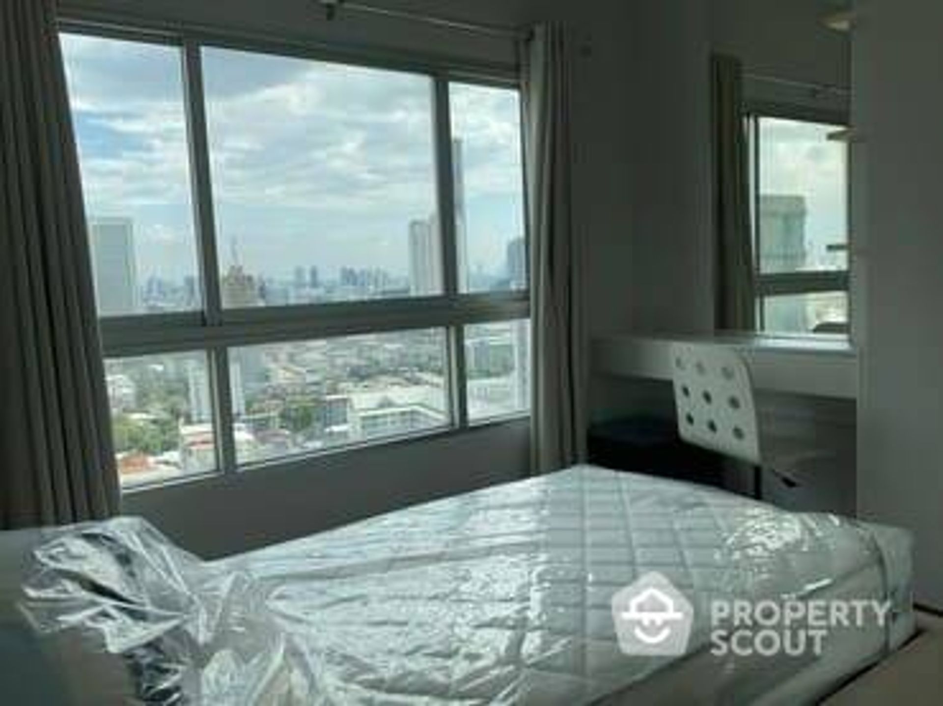 Condominium dans Descendre, Krung Thep Maha Nakhon 12018712