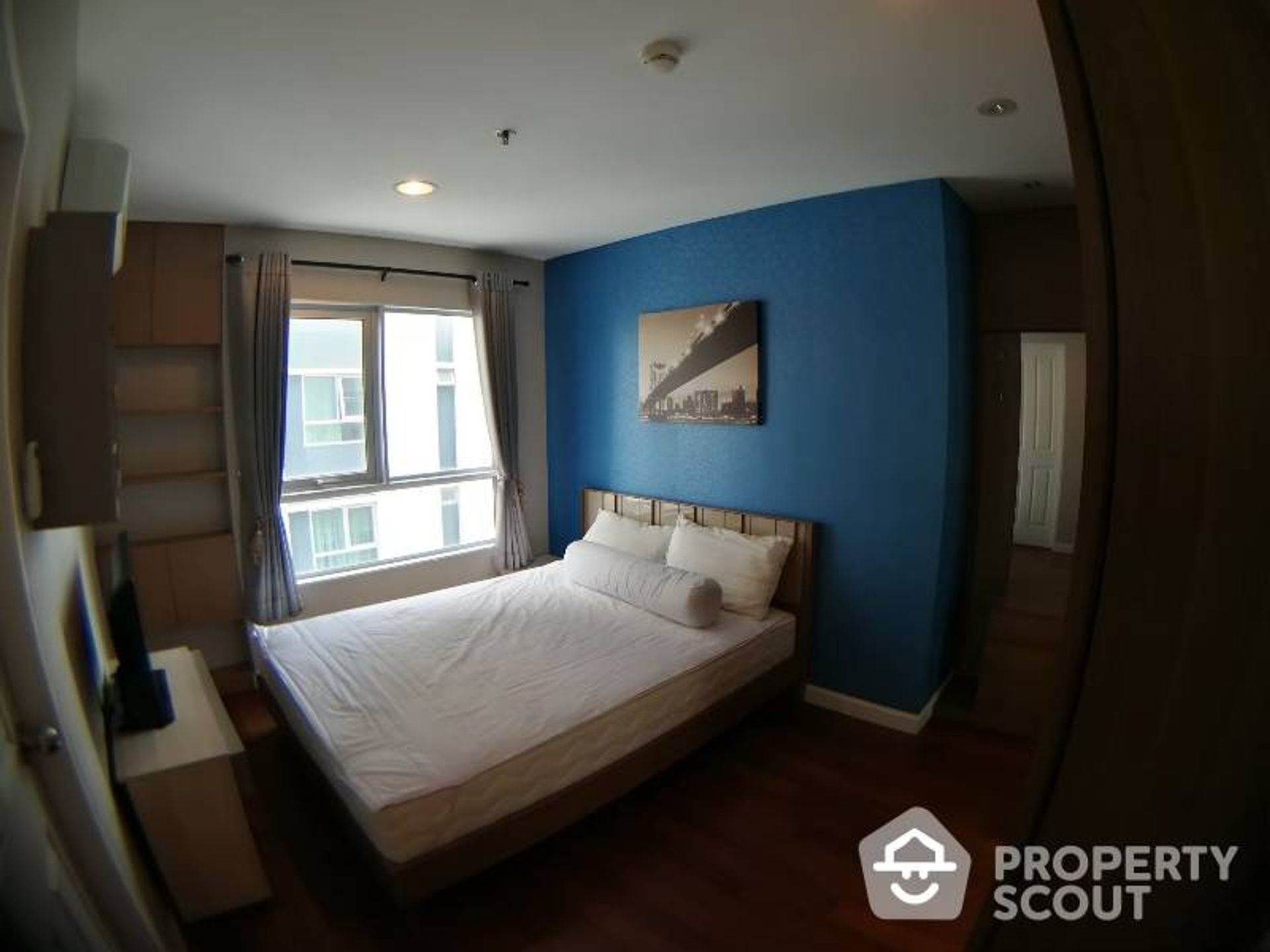 Condominium in , Krung Thep Maha Nakhon 12018801