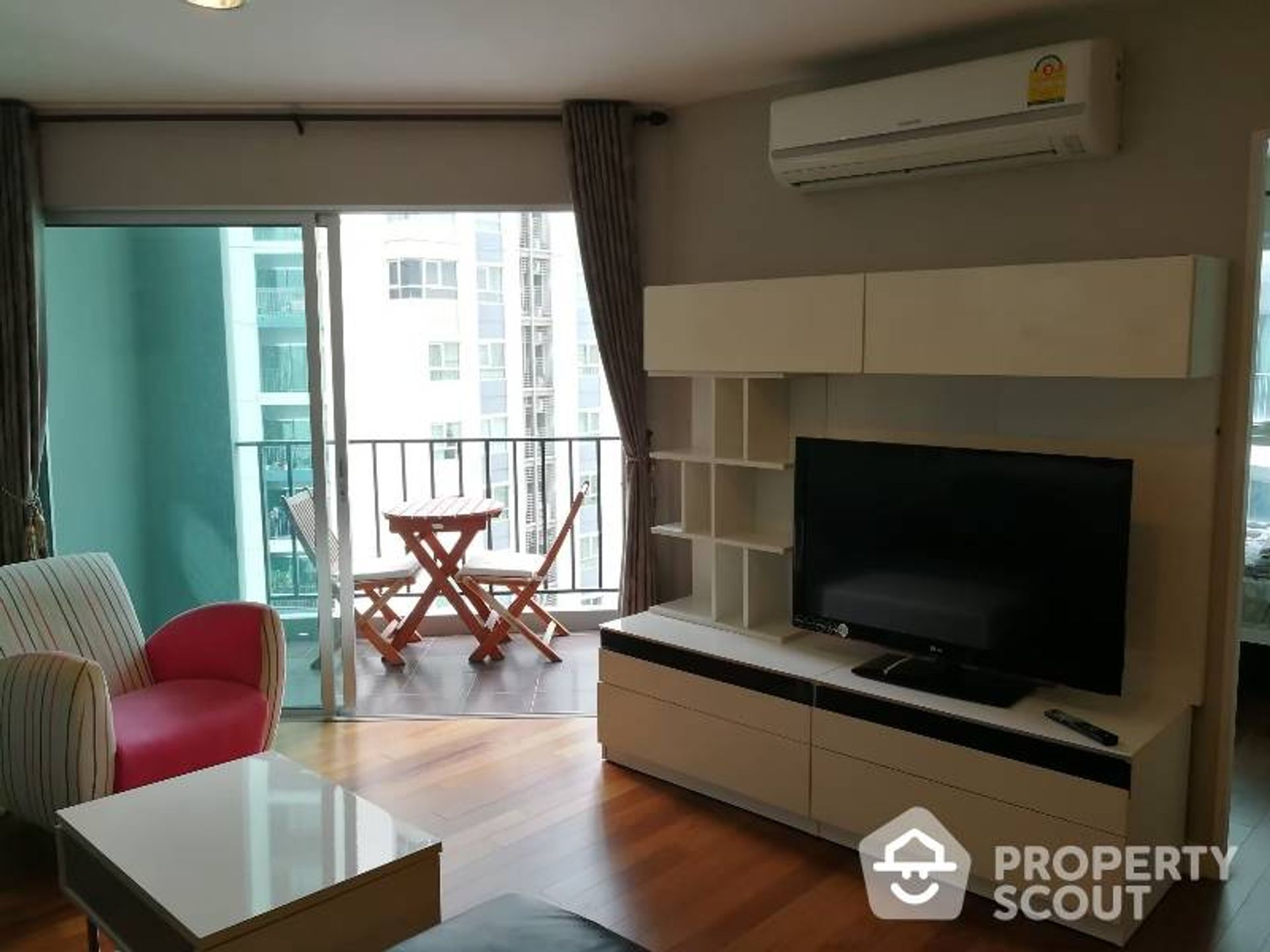 Condominium in , Krung Thep Maha Nakhon 12018801