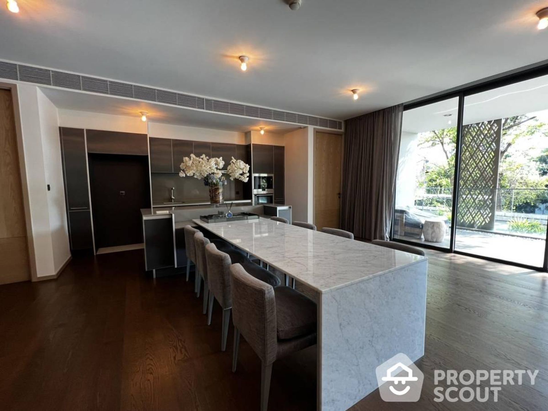 Condominio nel , Krung Thep Maha Nakhon 12018876