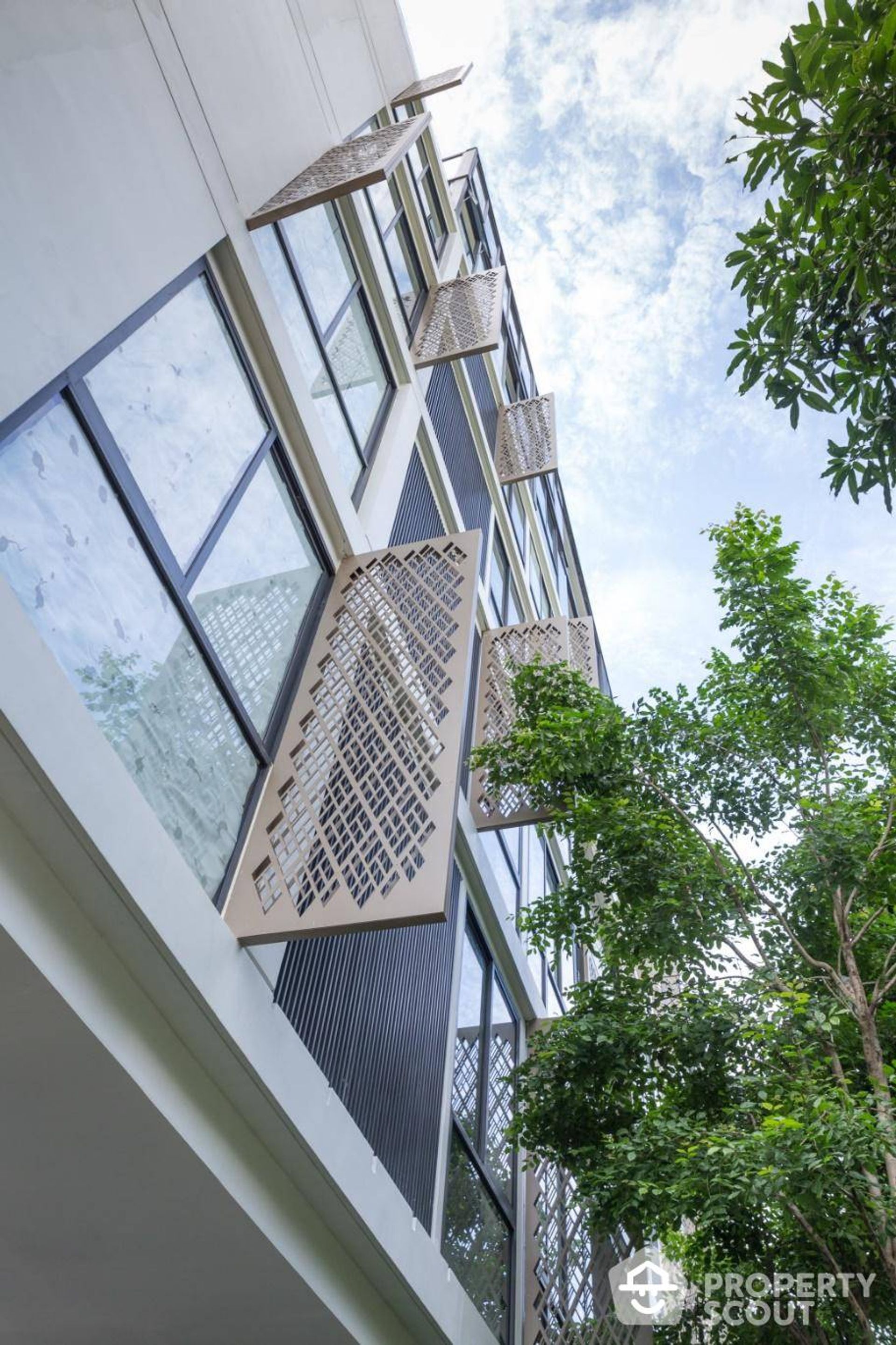 Condominio nel , Krung Thep Maha Nakhon 12018876