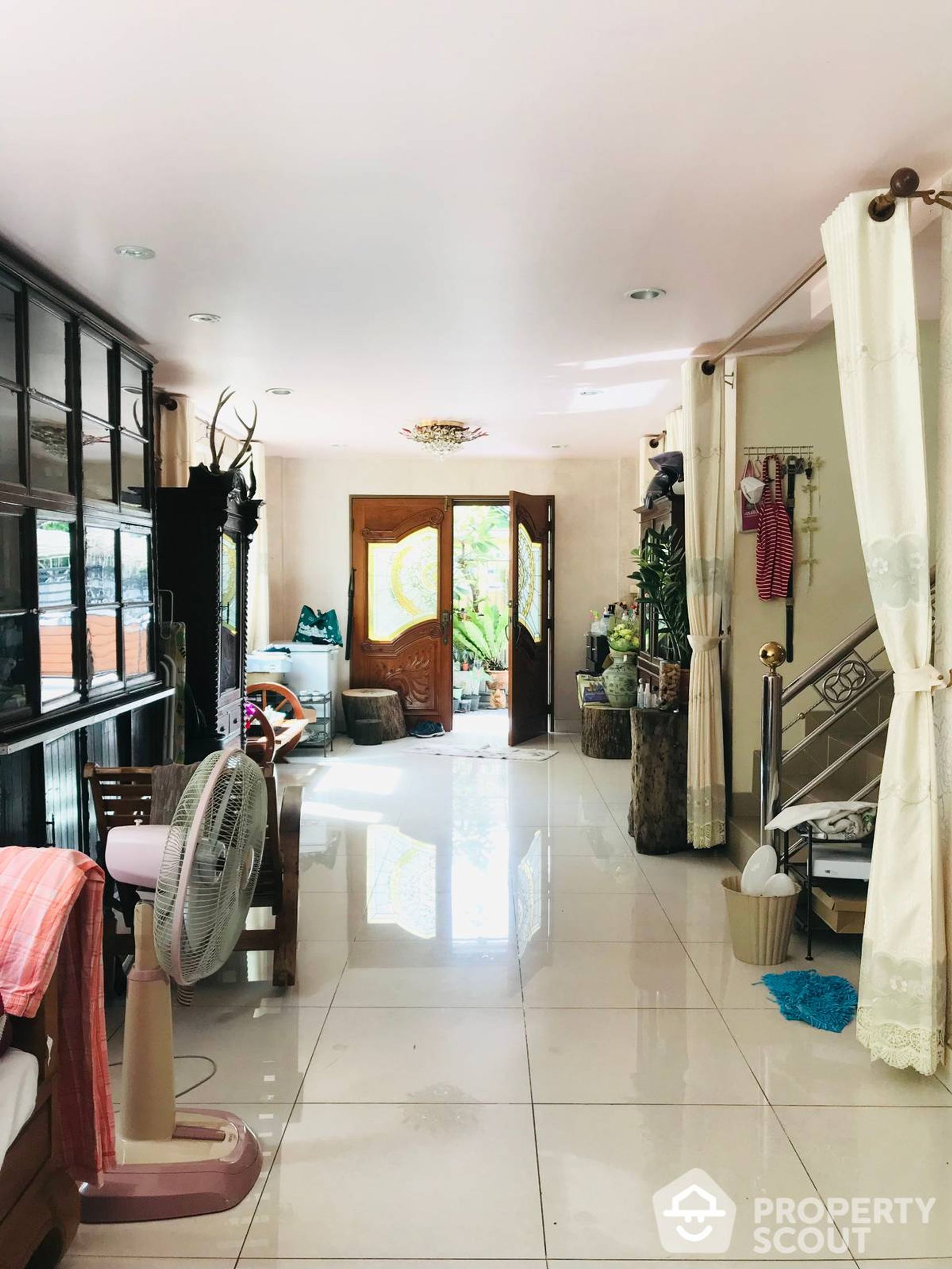 casa en Sathon, Krung Thep Maha Nakhon 12018915