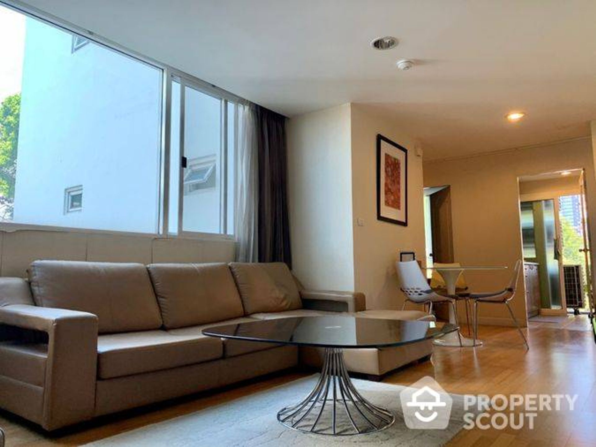 Condominium in Godown, Krung Thep Maha Nakhon 12018929