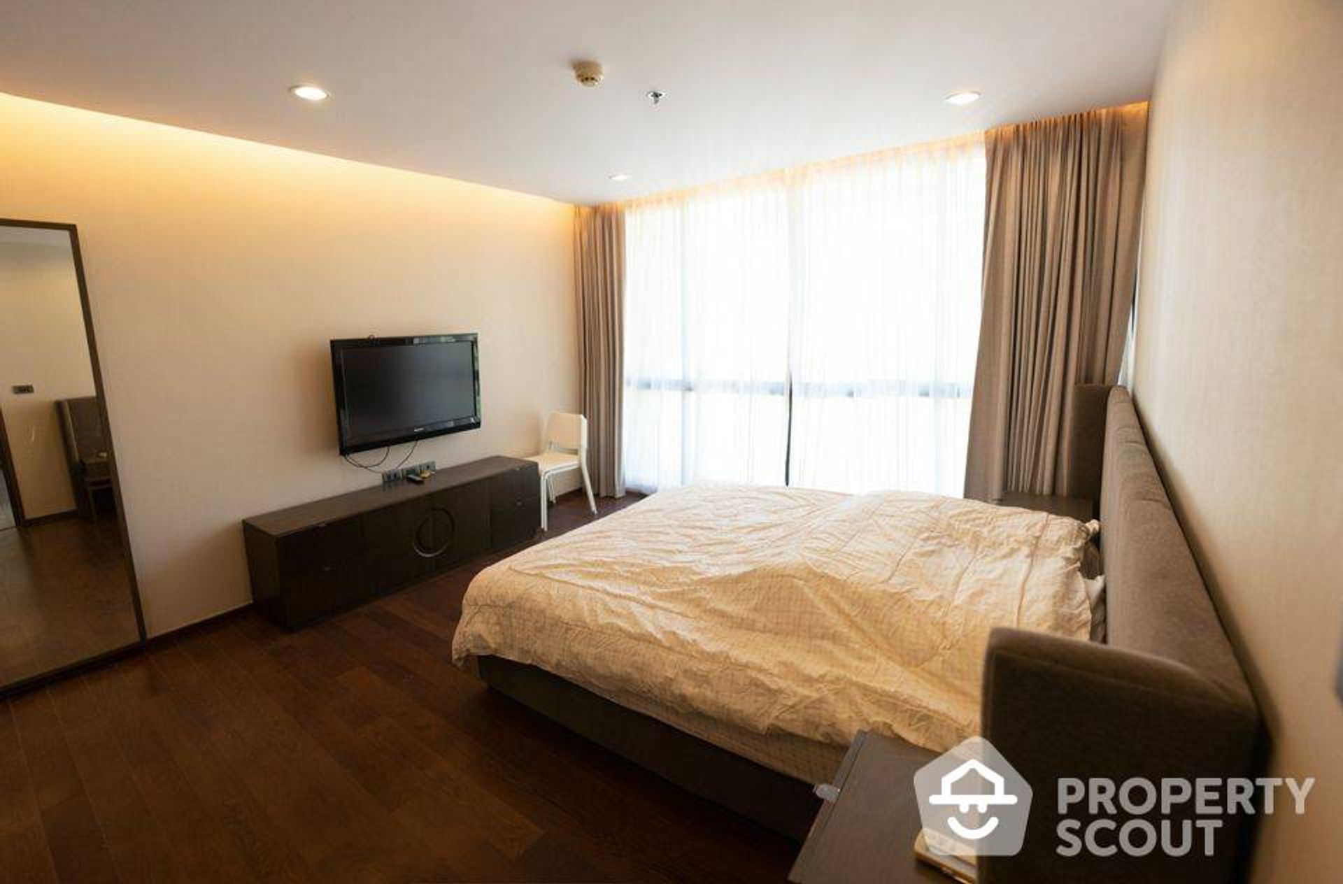 Condominio en Bang Rak, Krung Thep Maha Nakhon 12018956