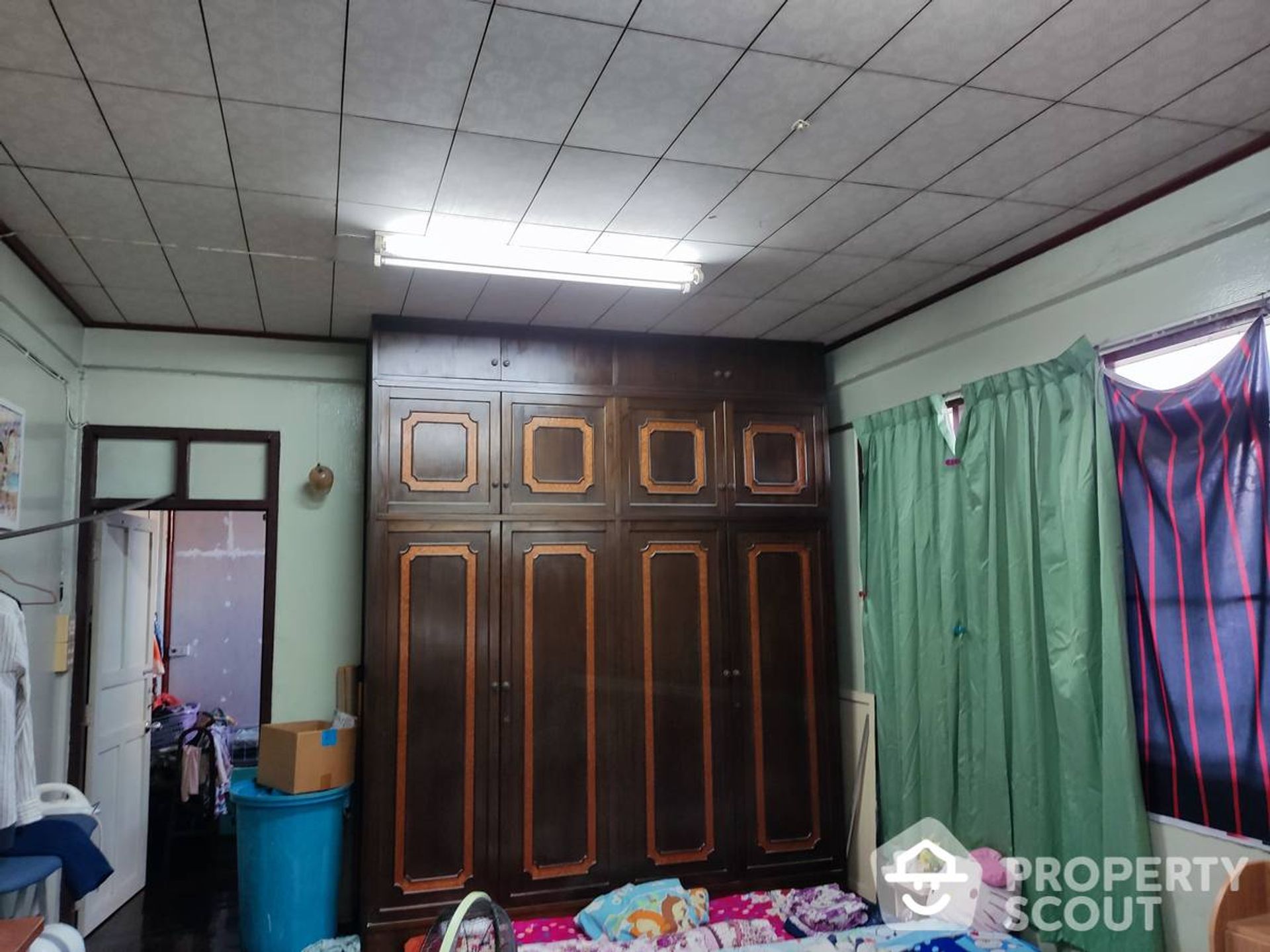 casa en Pathum Wan, Krung Thep Maha Nakhon 12018996