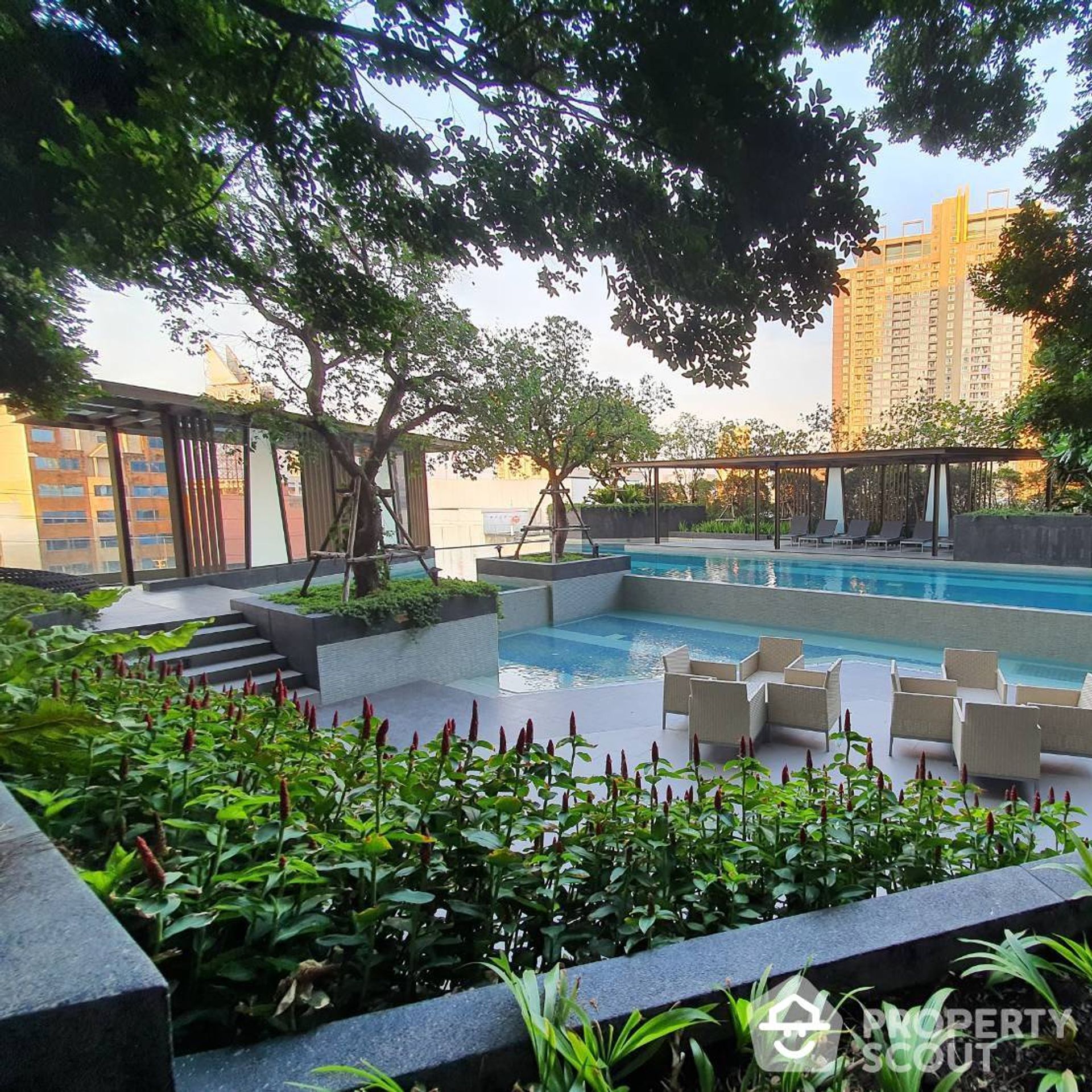 Condominio nel , Krung Thep Maha Nakhon 12019008