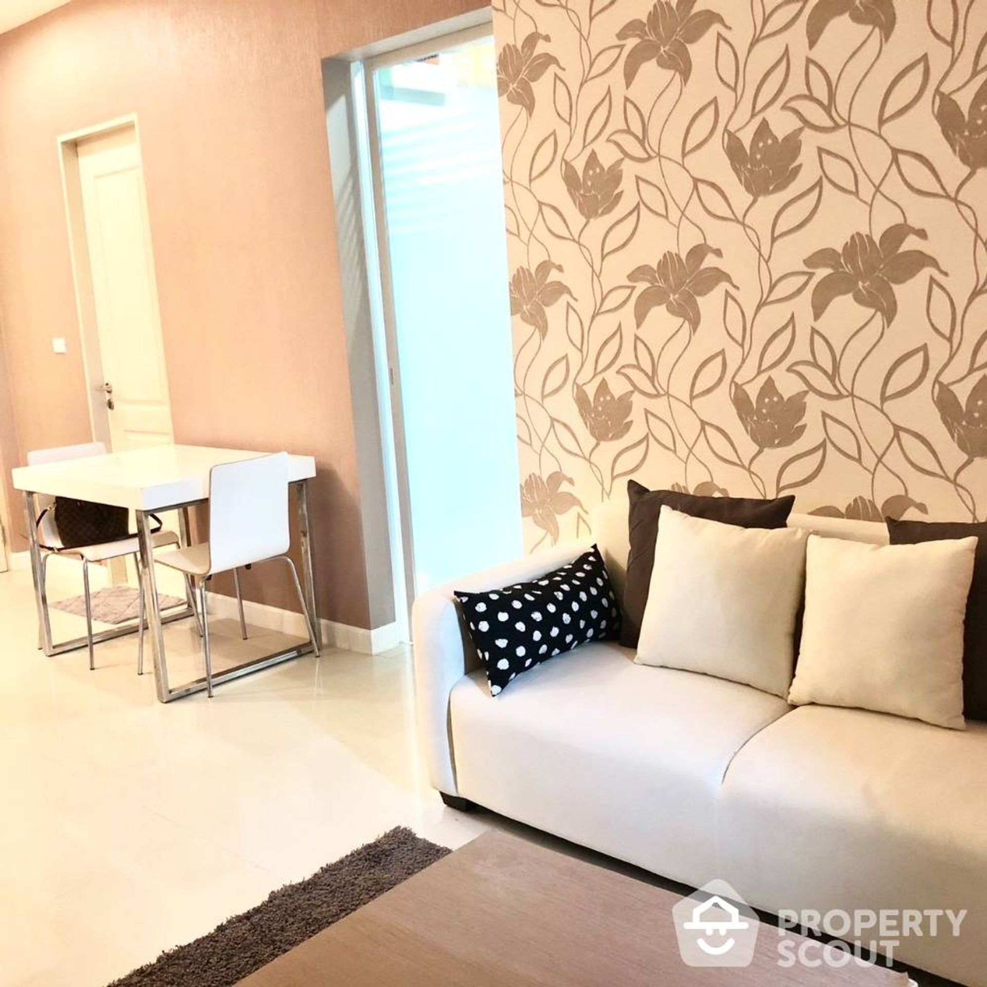 Condominio nel , Krung Thep Maha Nakhon 12019012