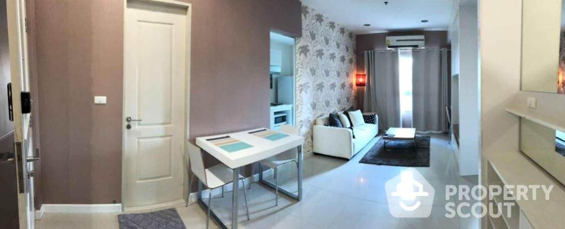 Condominio nel , Krung Thep Maha Nakhon 12019012