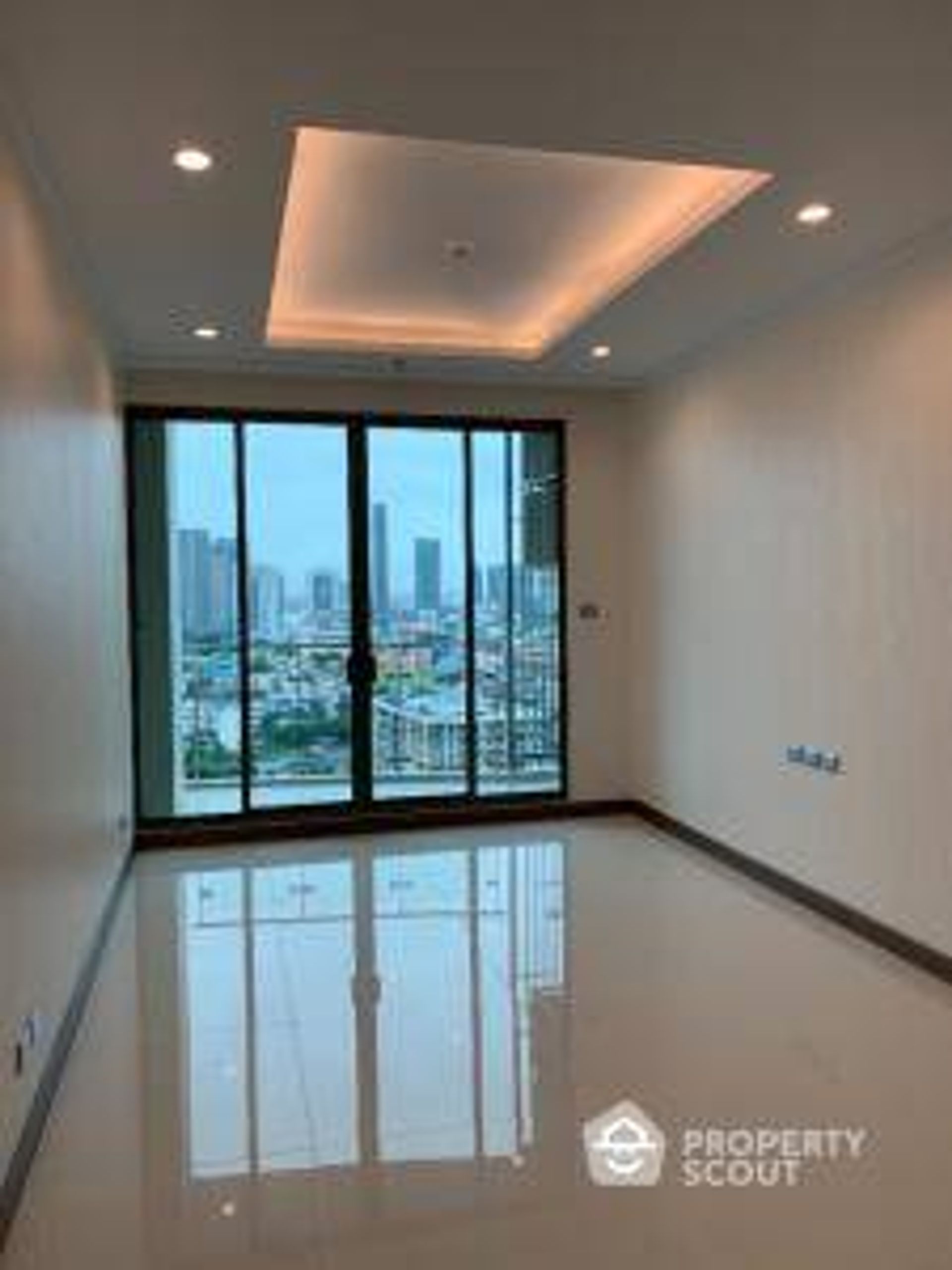 Condominium dans Watthana, Krung Thep Maha Nakhon 12019045