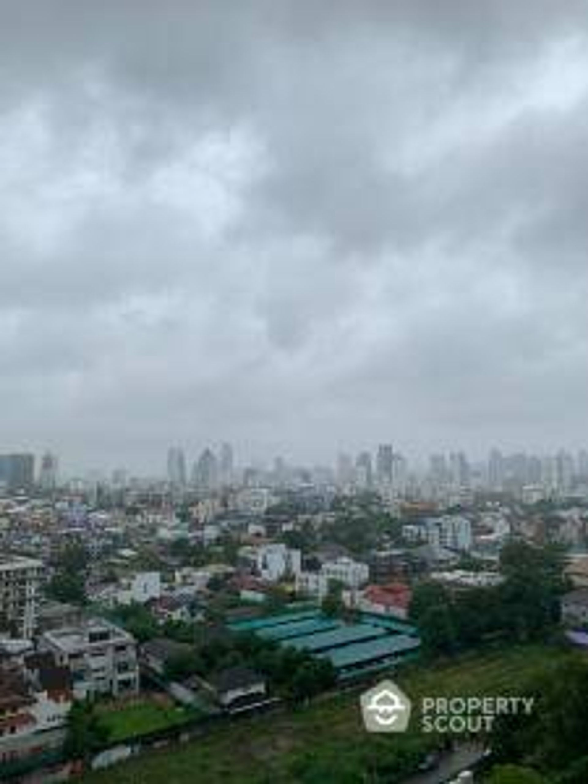 Borettslag i , Krung Thep Maha Nakhon 12019045