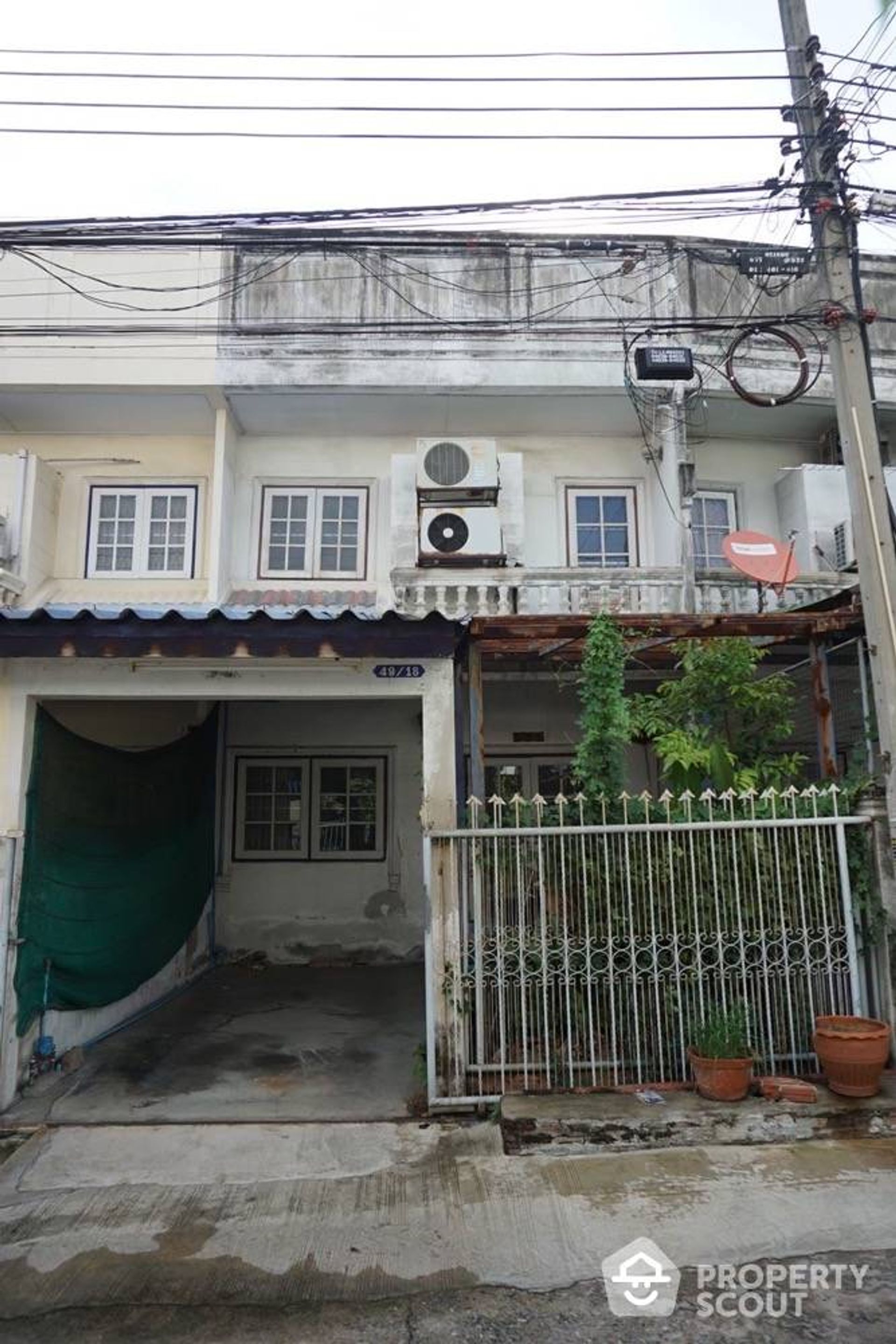 Haus im Phra Khanong, Krung Thep Maha Nakhon 12019049