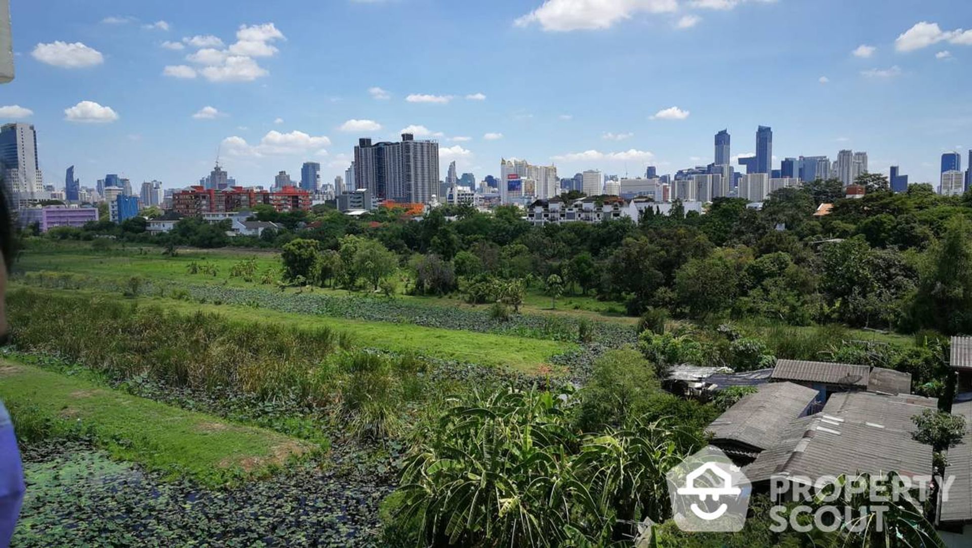 Condominium in , Krung Thep Maha Nakhon 12019051