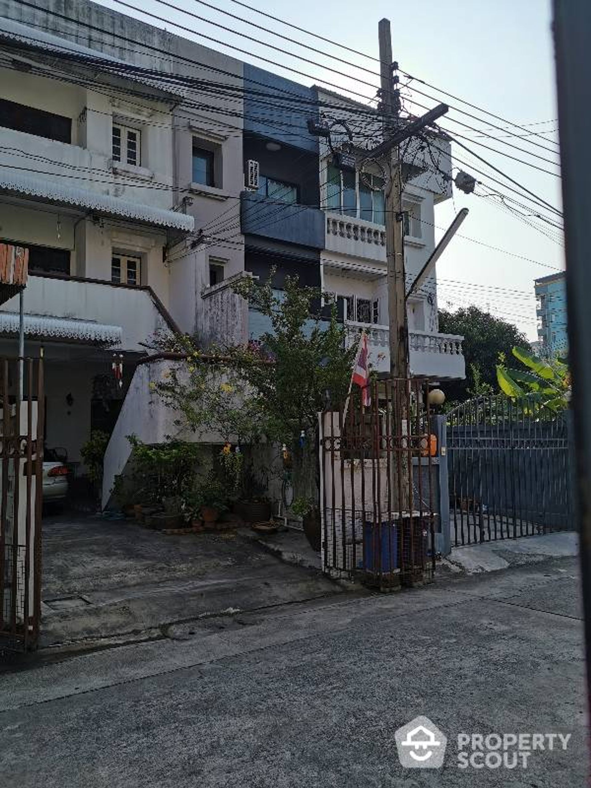 House in , Krung Thep Maha Nakhon 12019136