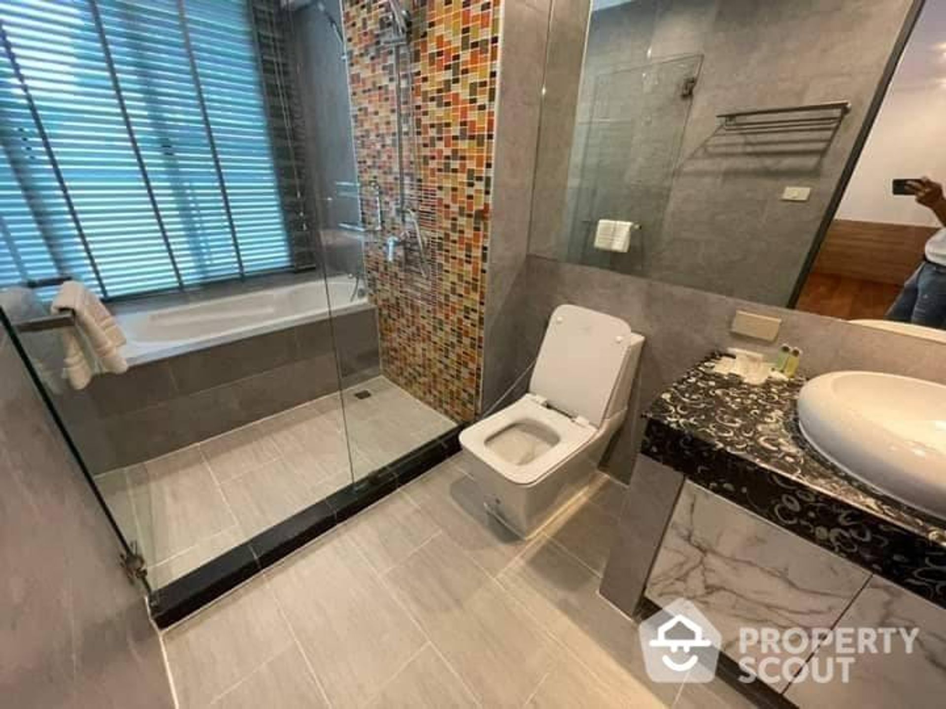 Condominium dans , Krung Thep Maha Nakhon 12019200