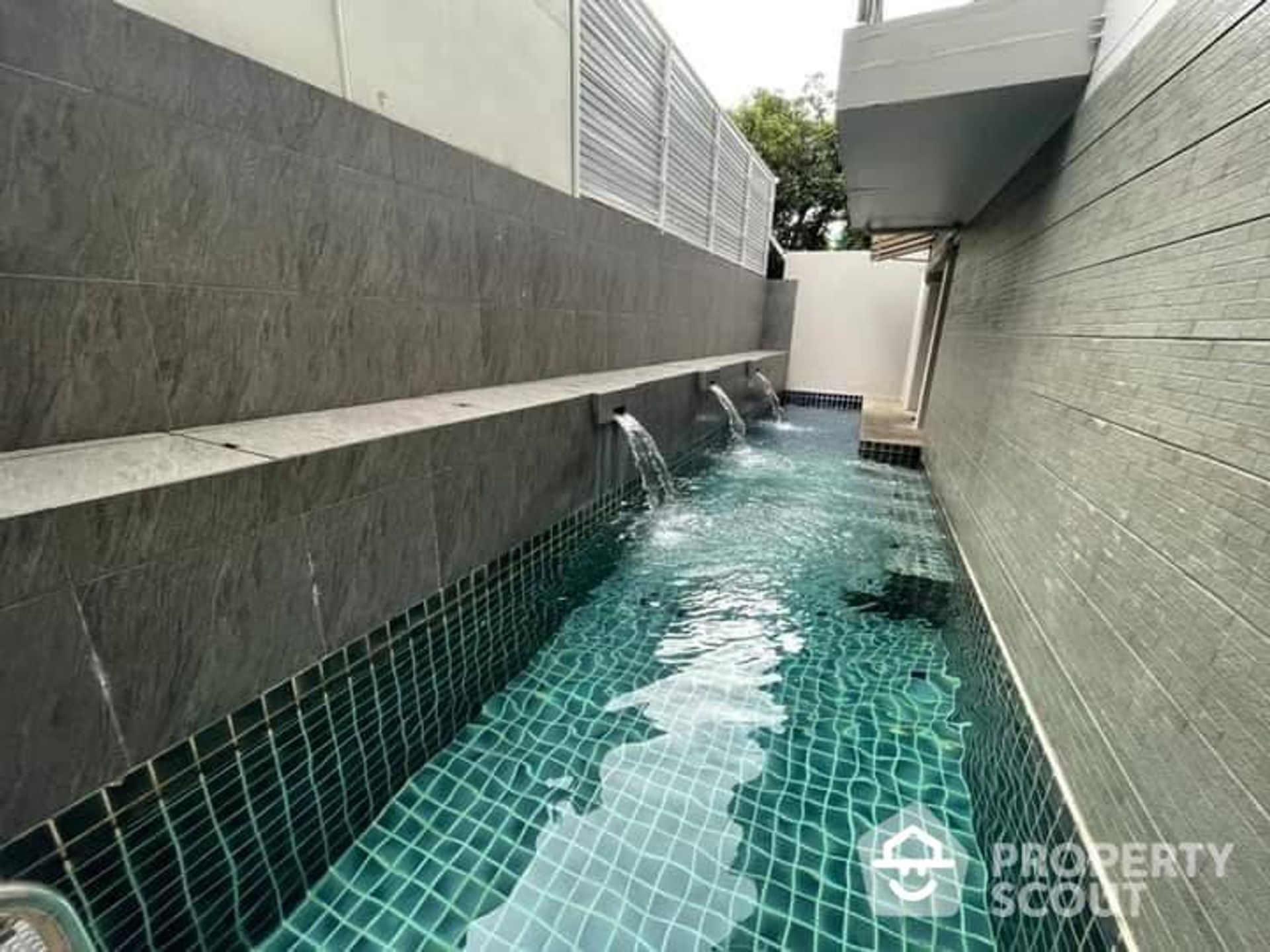 Condominio nel , Krung Thep Maha Nakhon 12019200